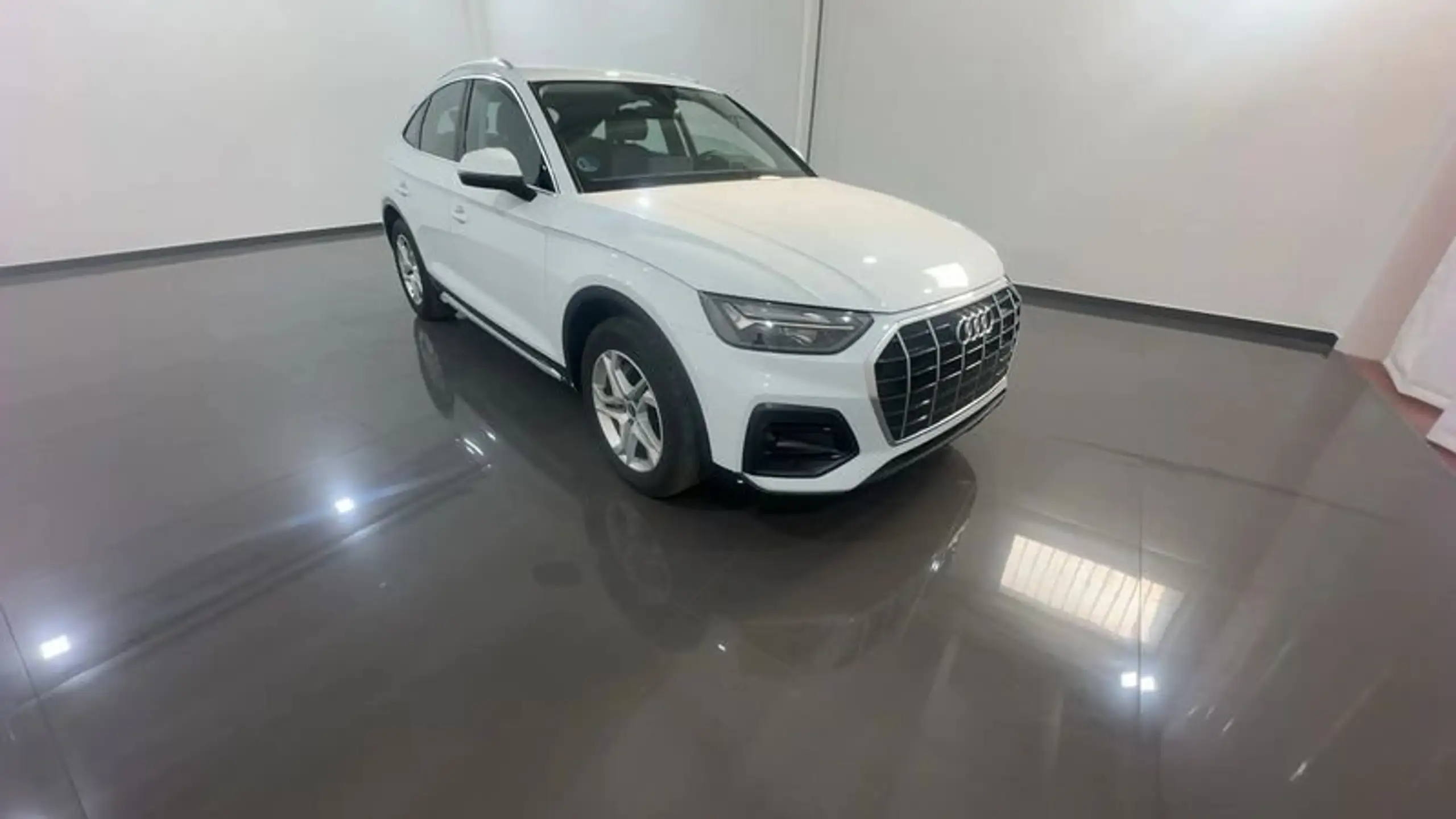 Audi - Q5