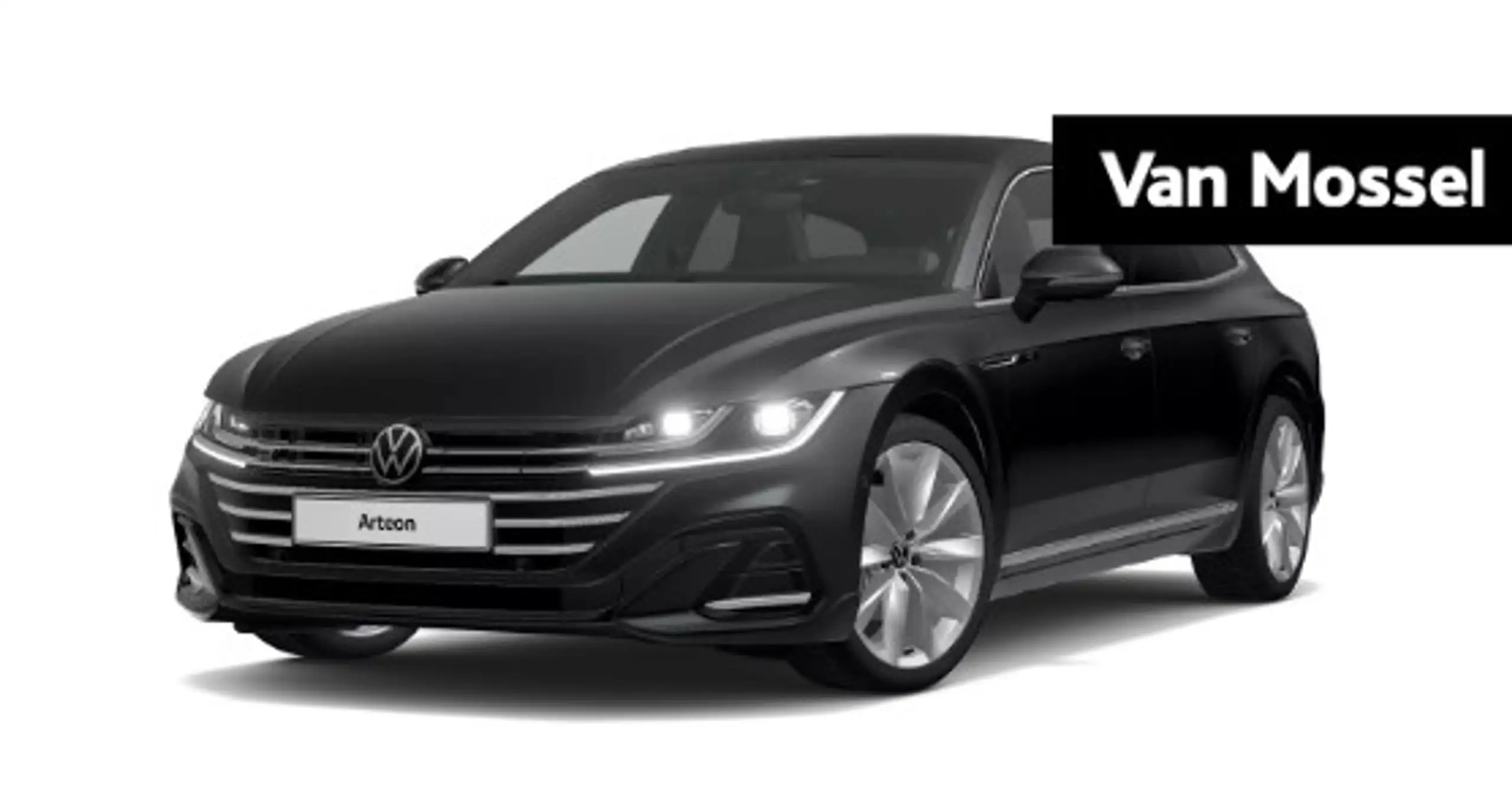 Volkswagen - Arteon