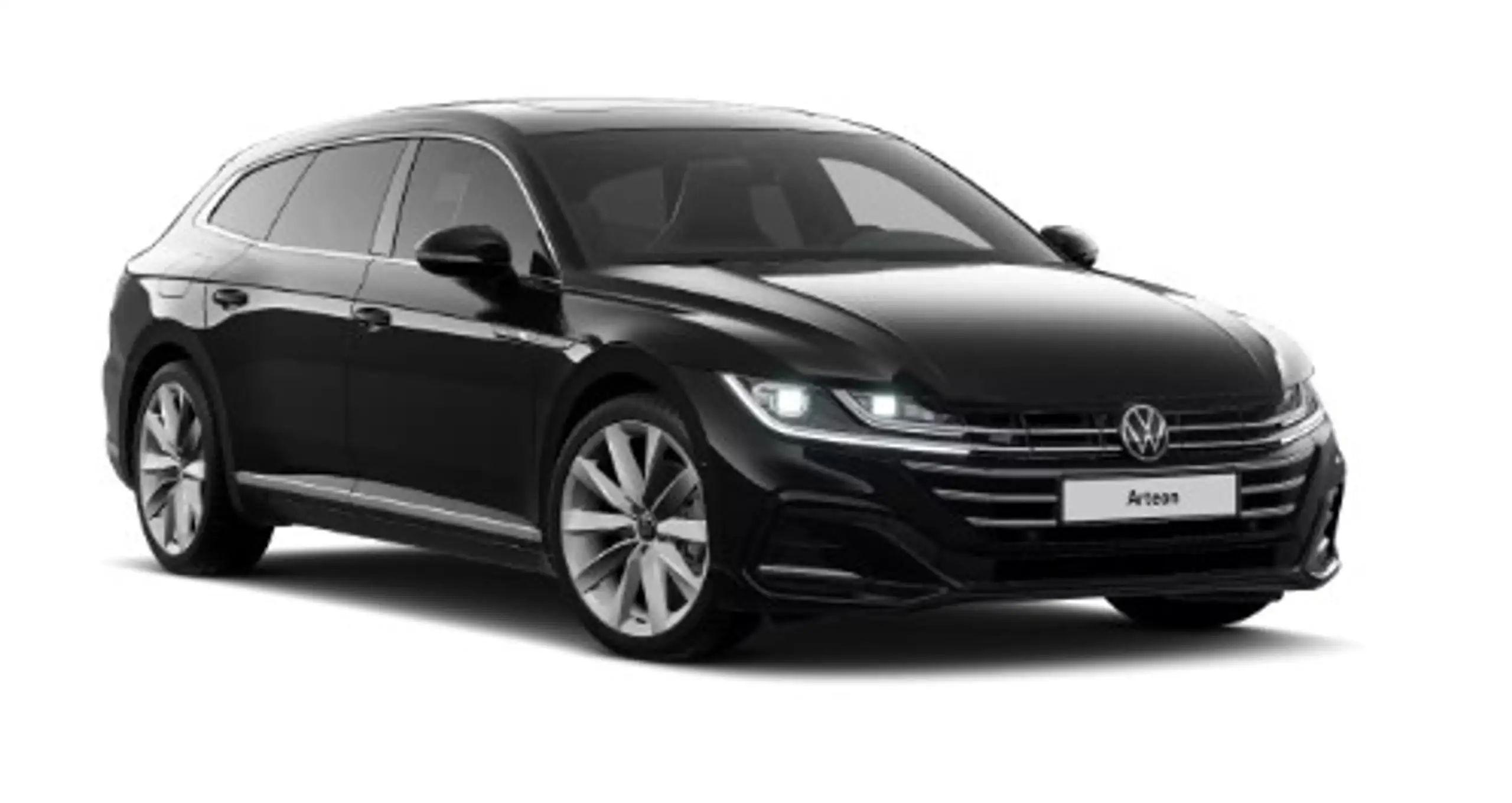 Volkswagen - Arteon