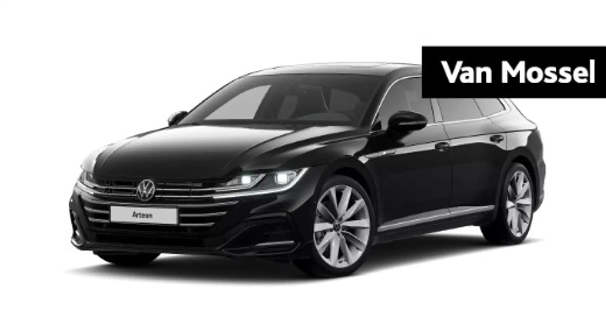 Volkswagen - Arteon