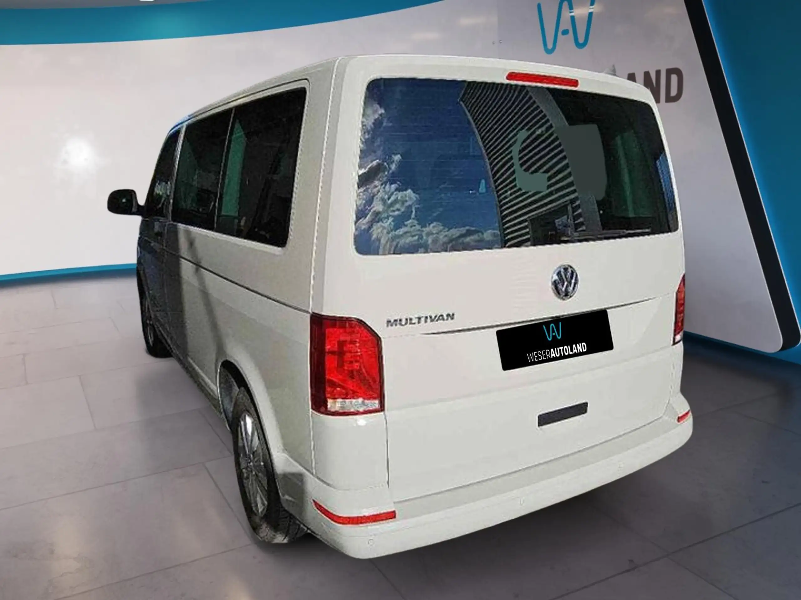 Volkswagen - T6.1 Multivan