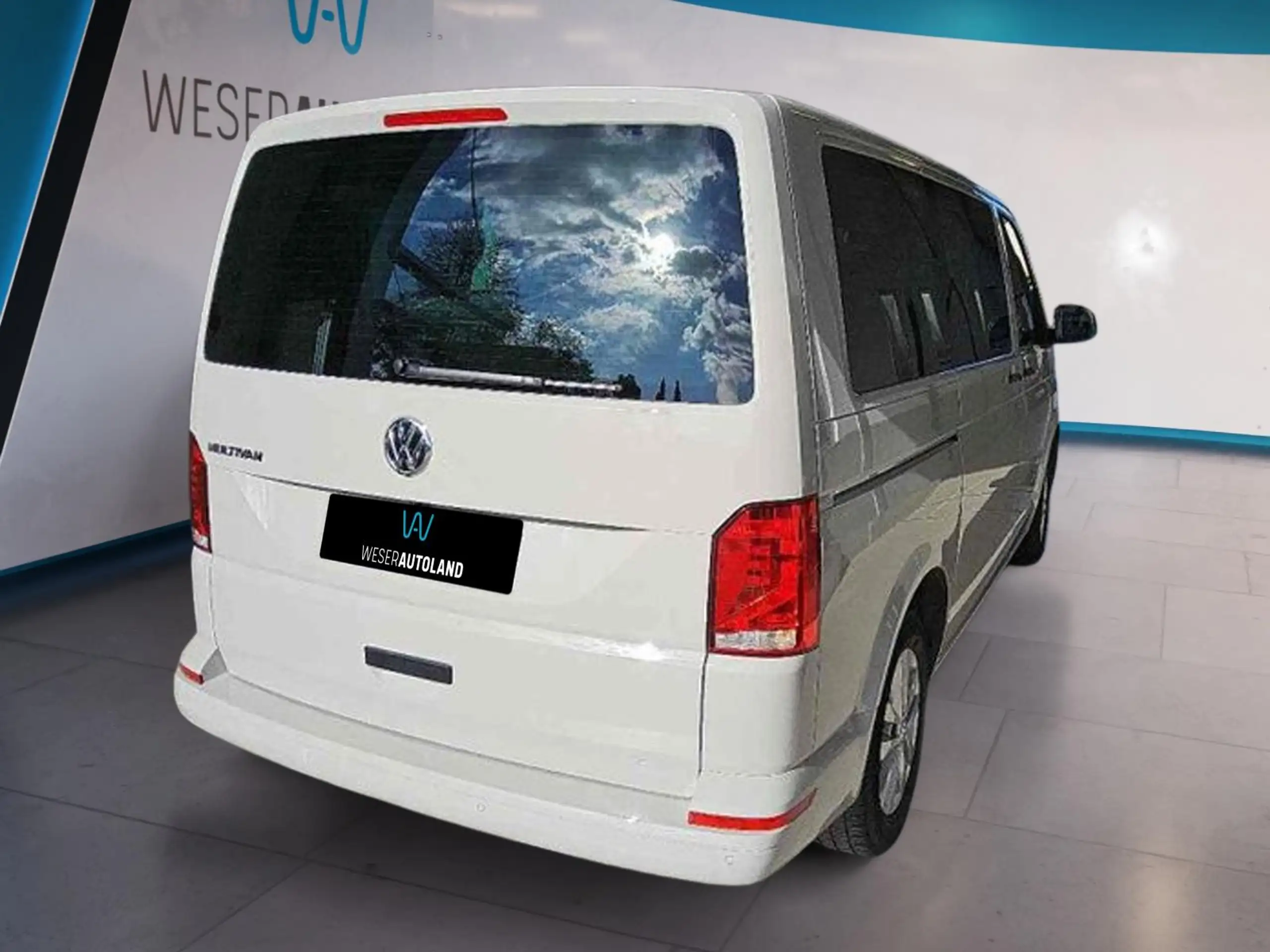 Volkswagen - T6.1 Multivan