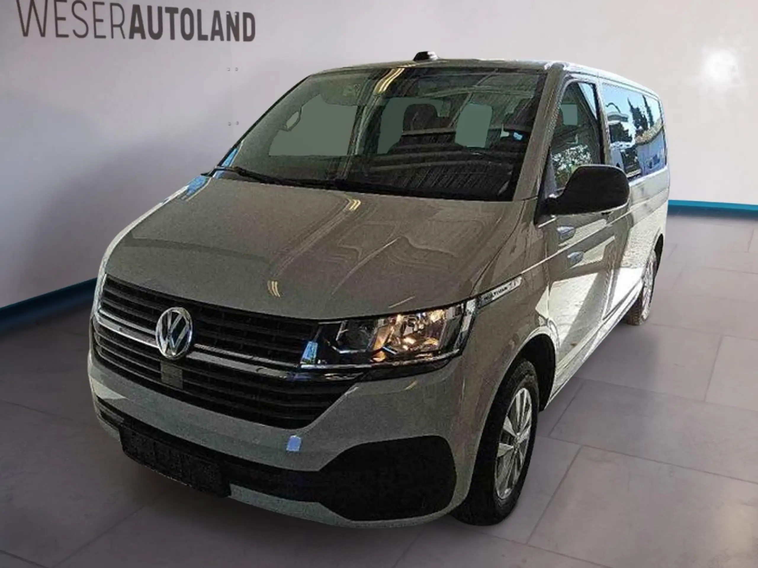 Volkswagen - T6.1 Multivan