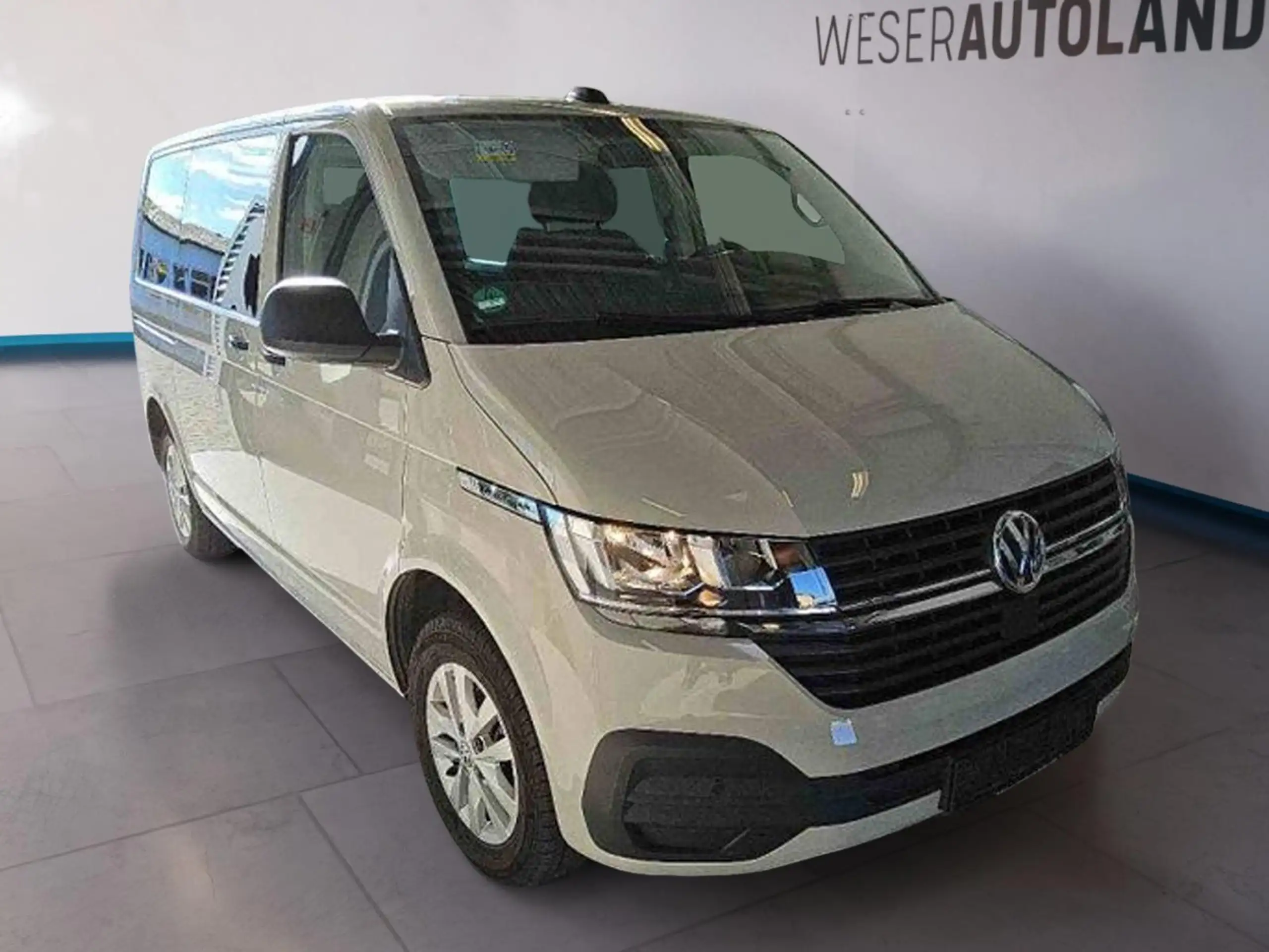 Volkswagen - T6.1 Multivan