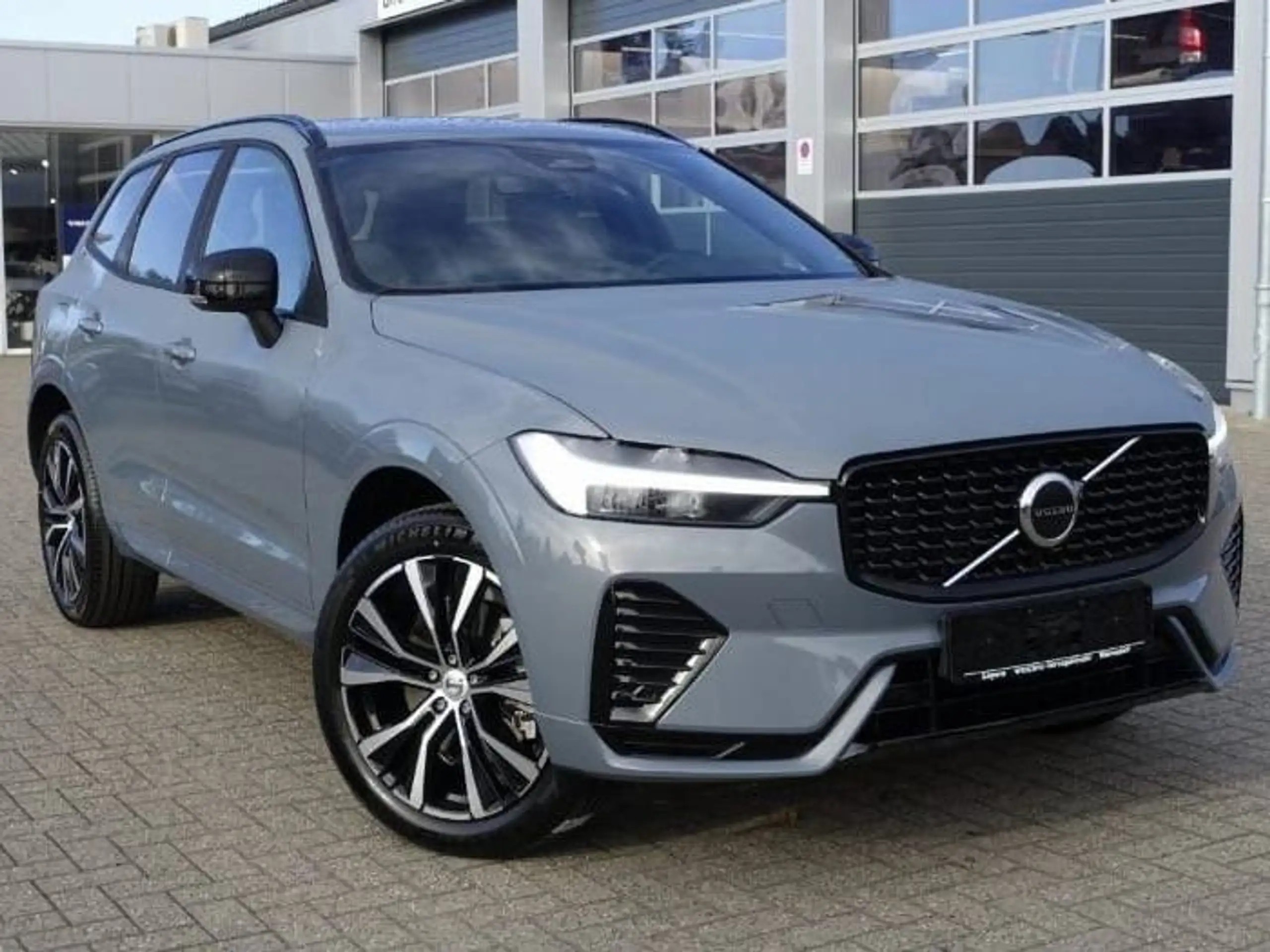 Volvo - XC60