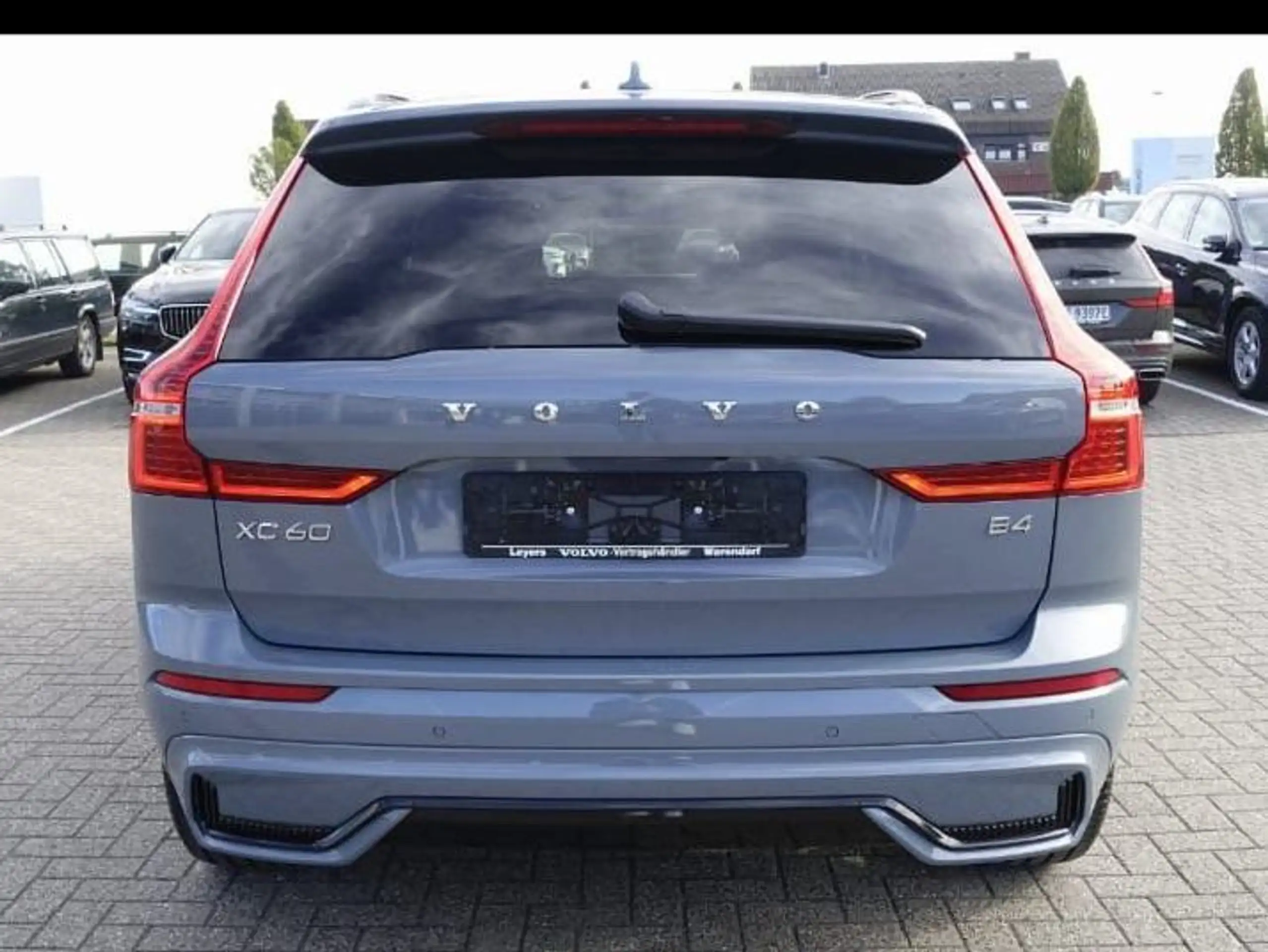 Volvo - XC60