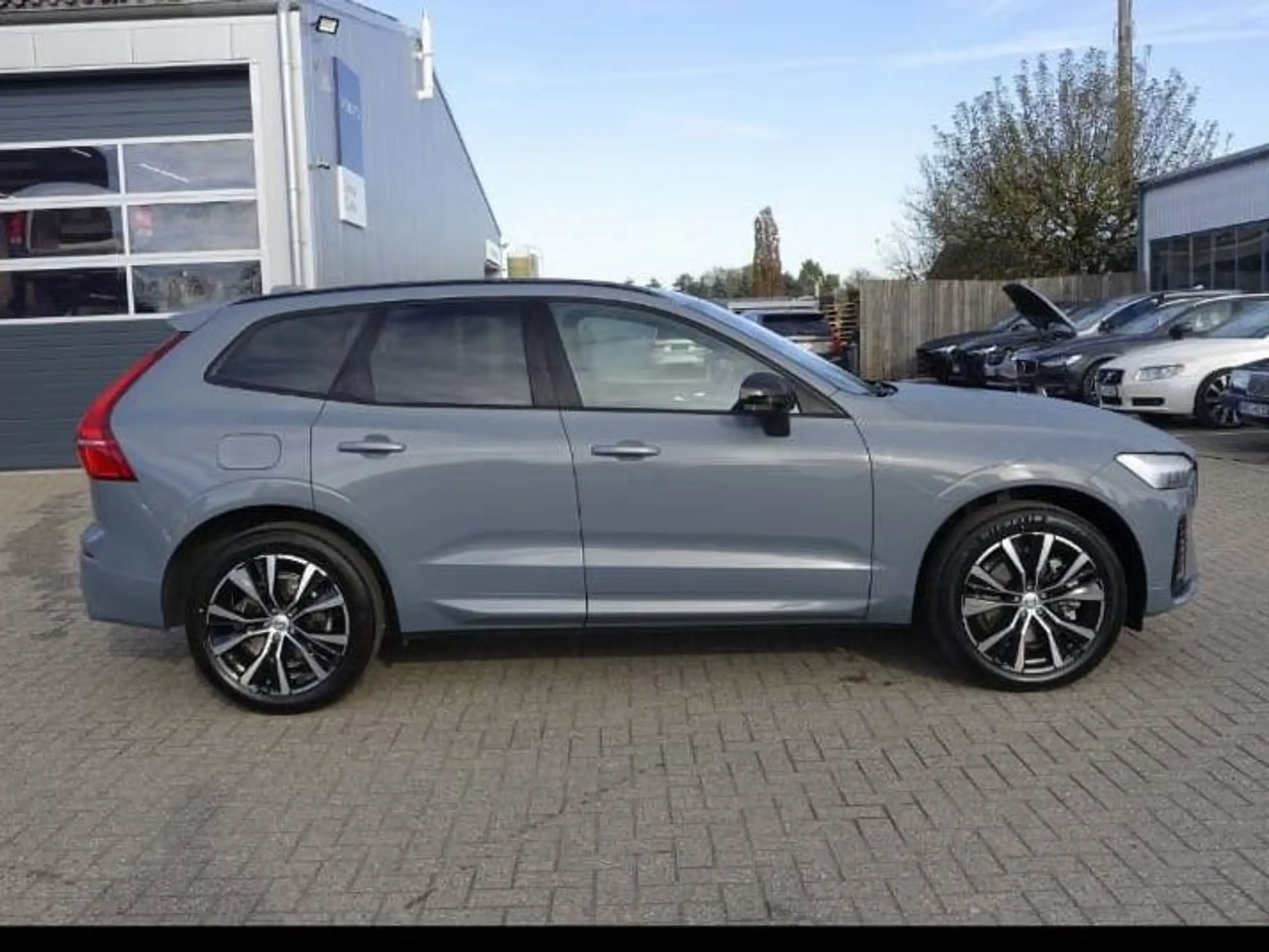 Volvo - XC60