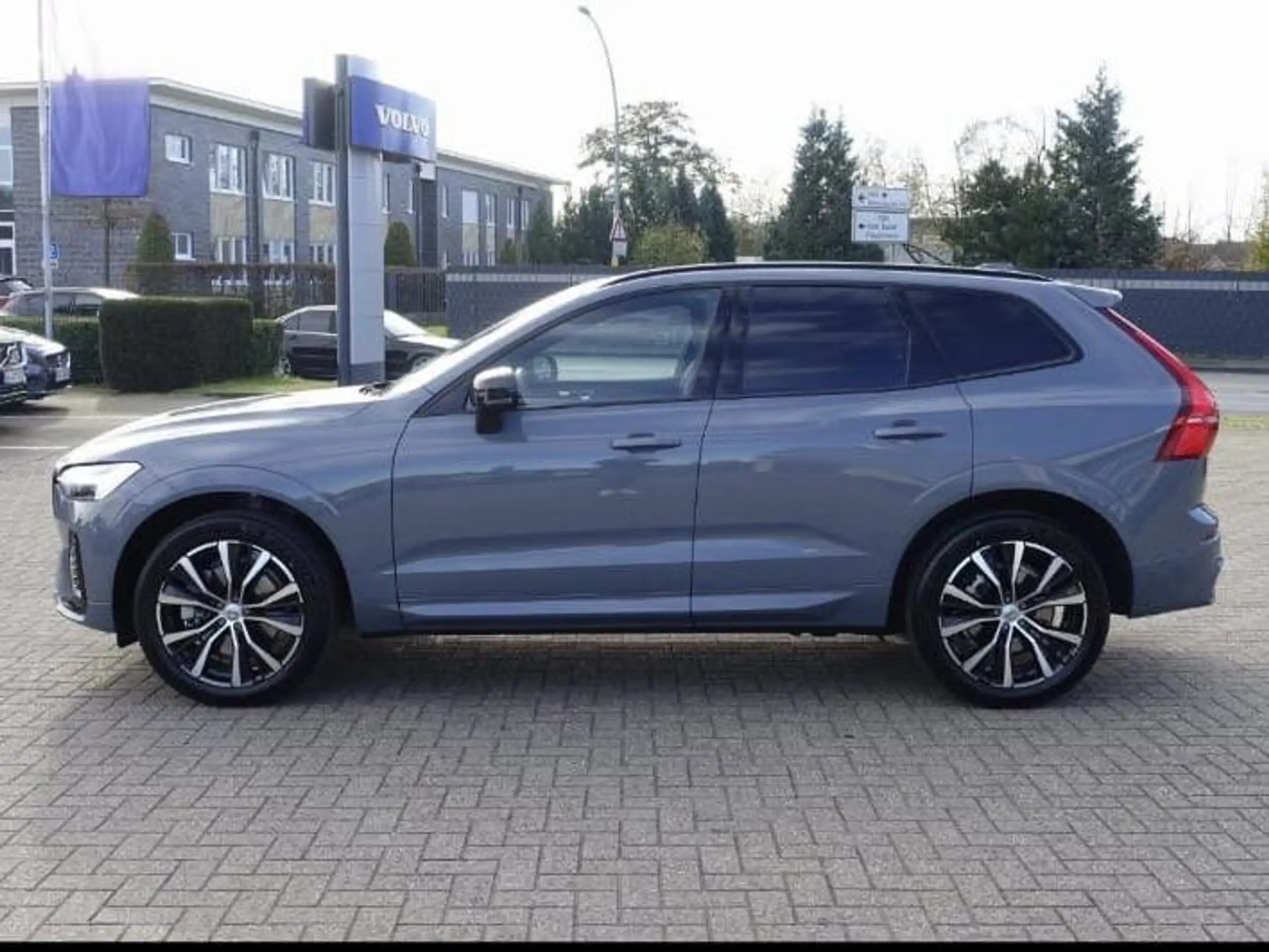 Volvo - XC60