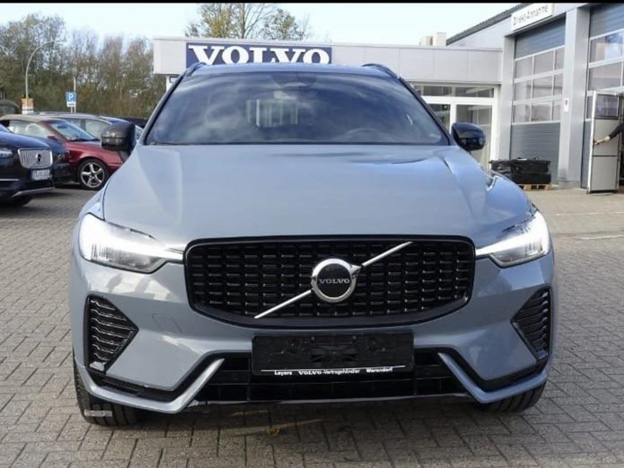 Volvo - XC60