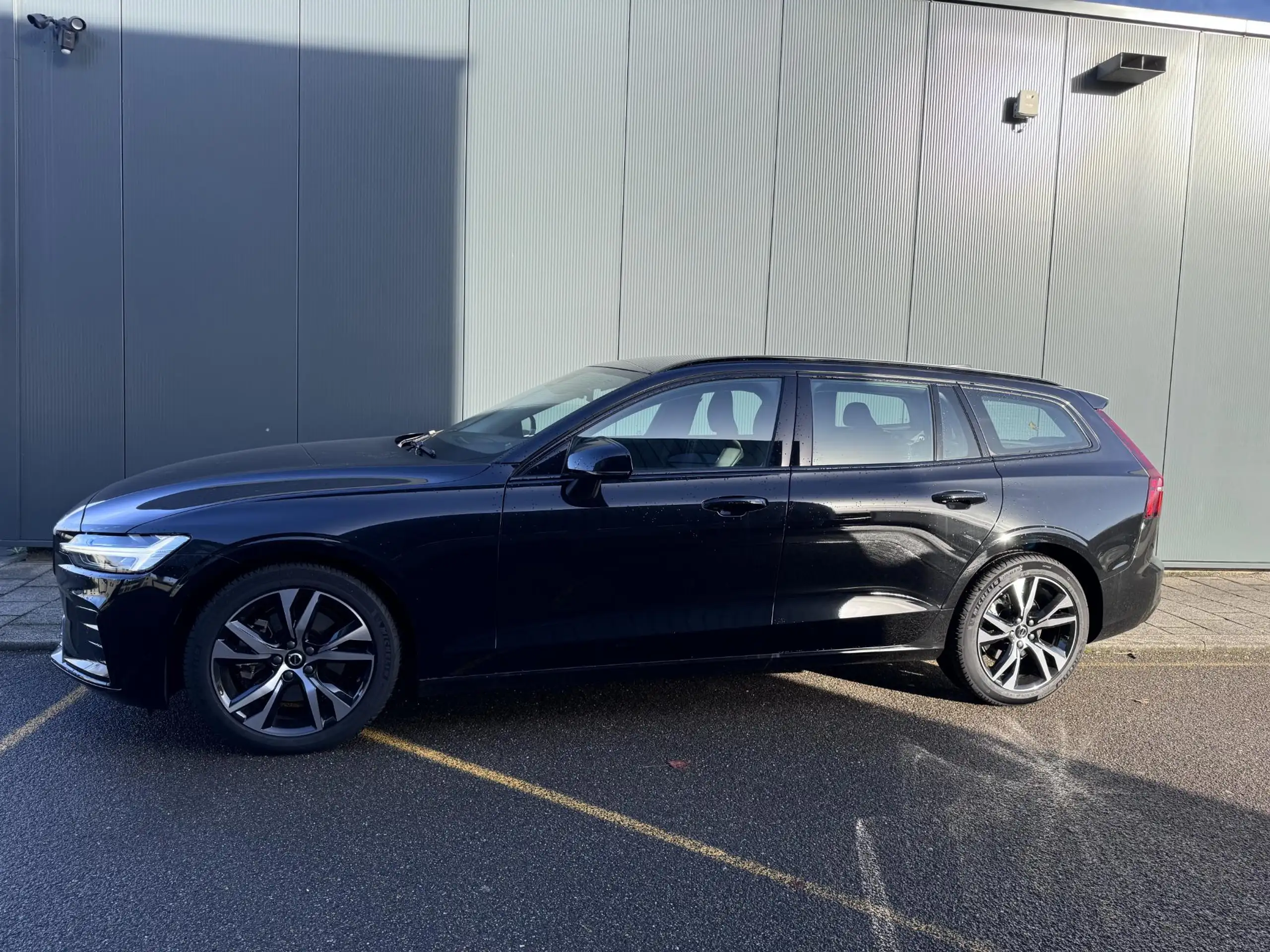 Volvo - V60