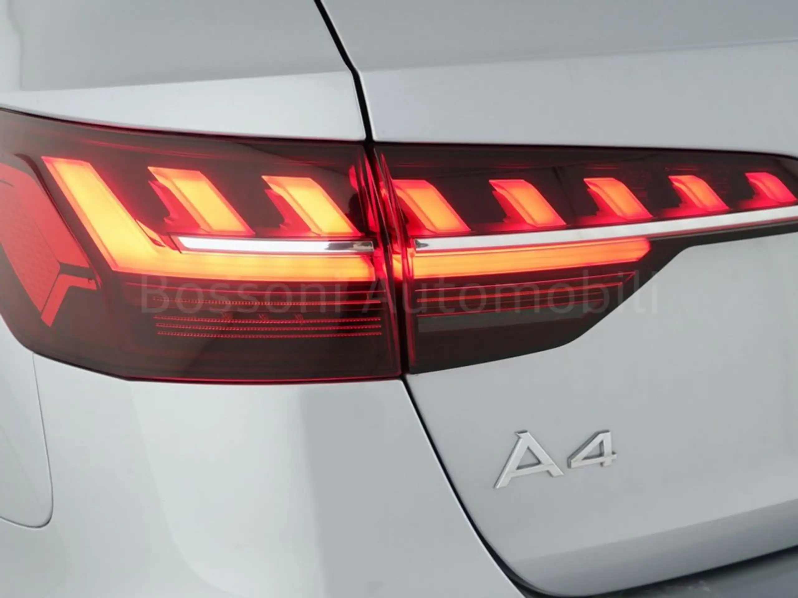 Audi - A4 allroad