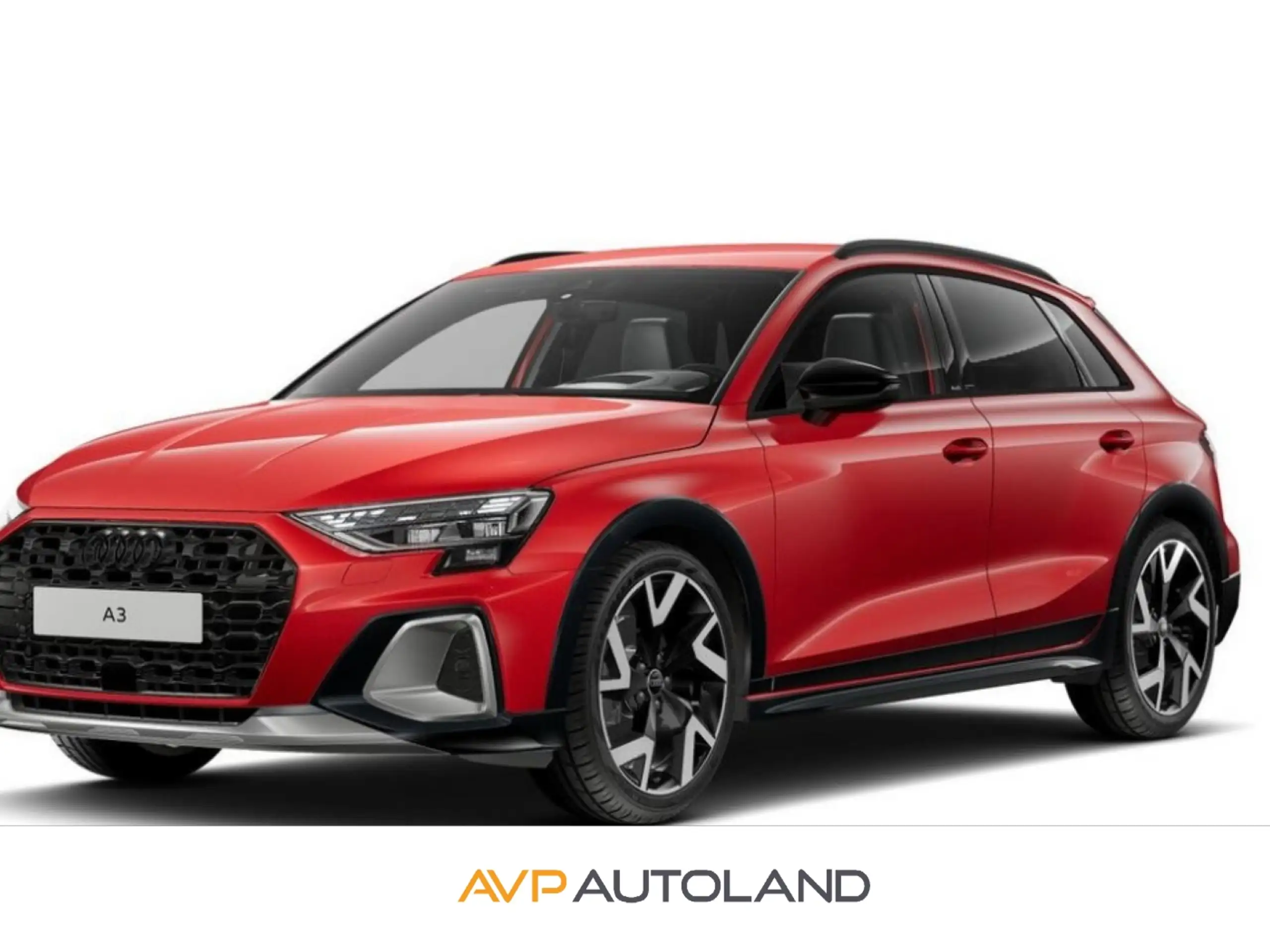 Audi - A3