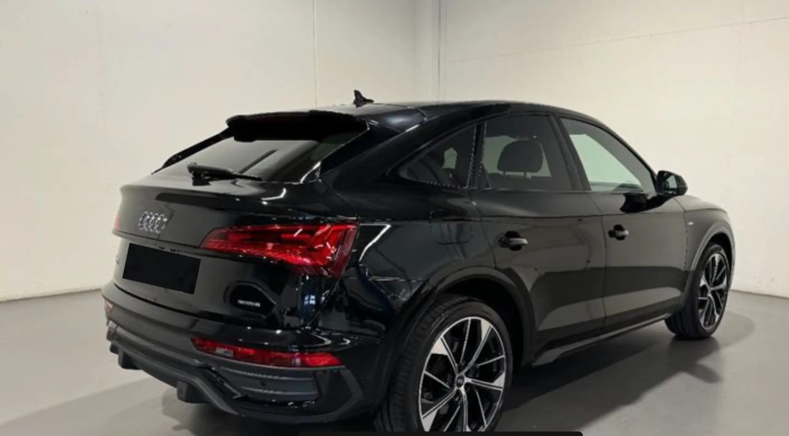 Audi - Q5