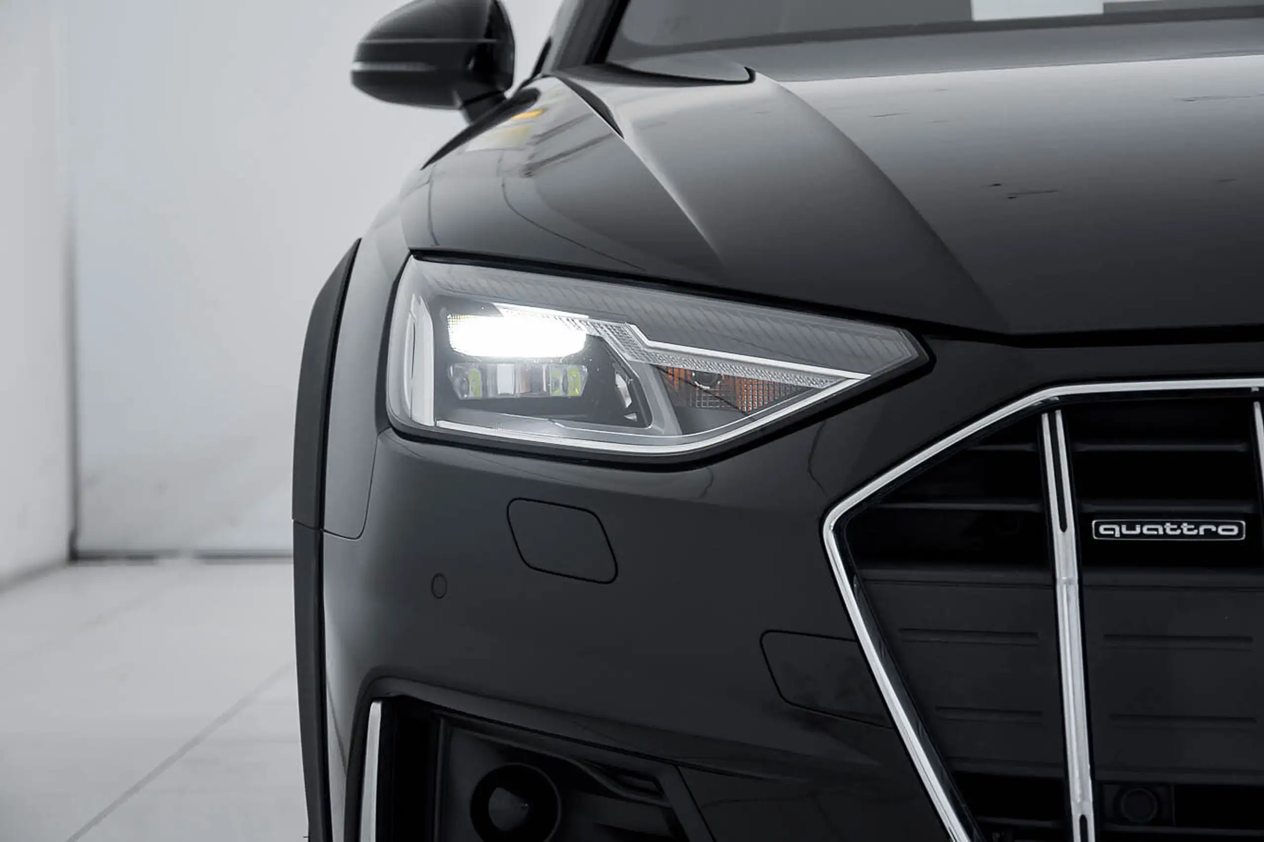 Audi - A4 allroad