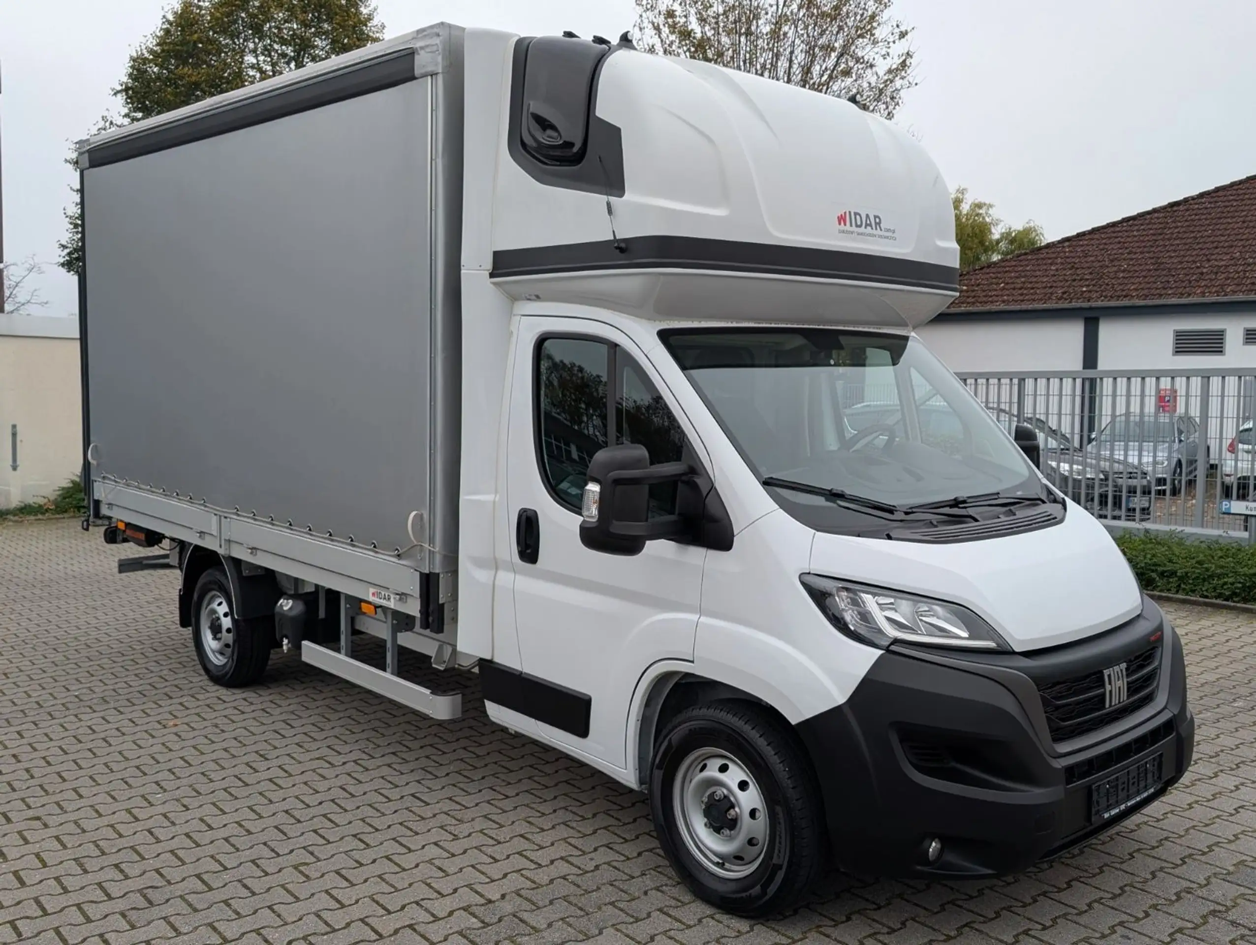 Fiat - Ducato