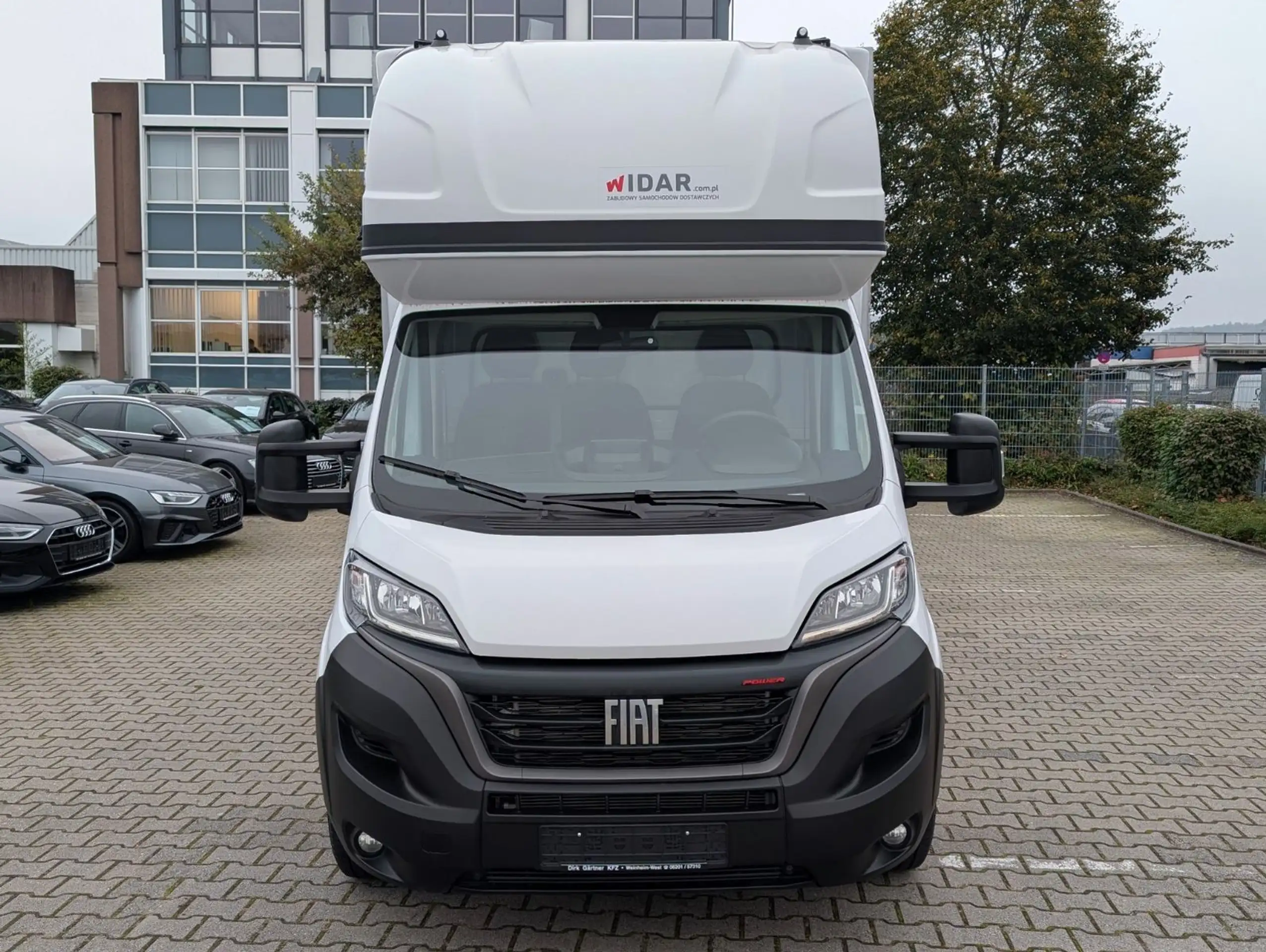 Fiat - Ducato