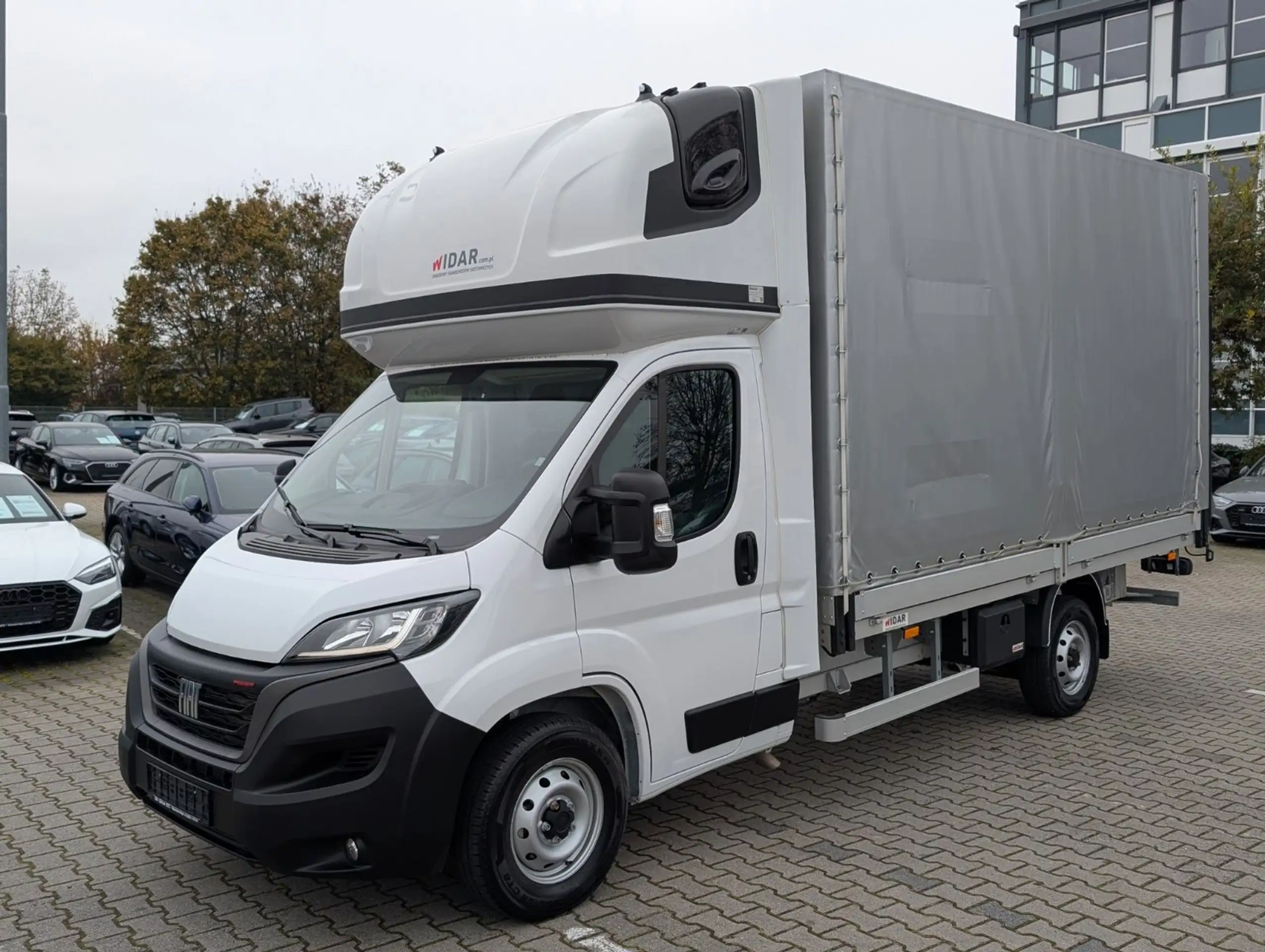 Fiat - Ducato