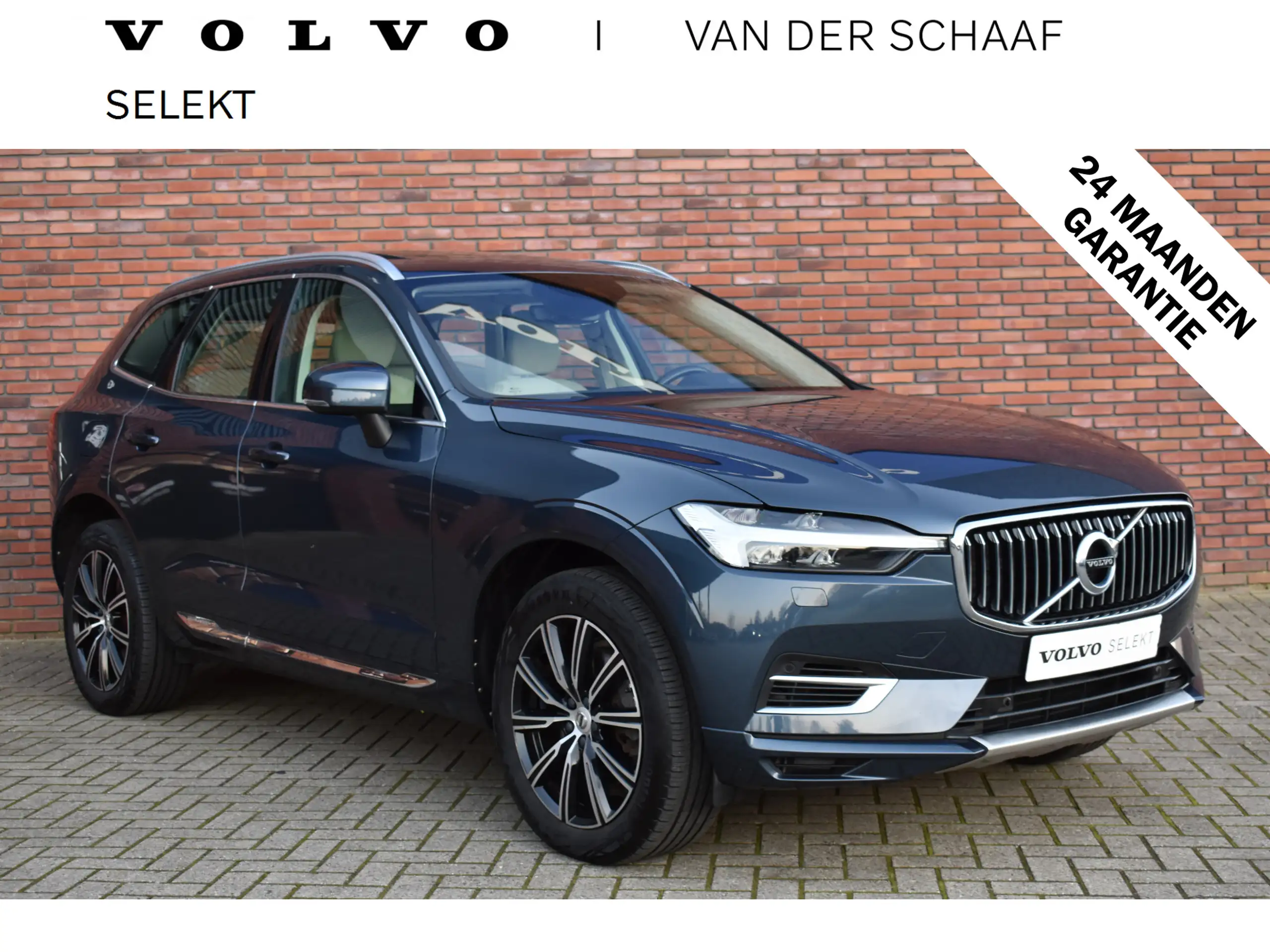 Volvo - XC60