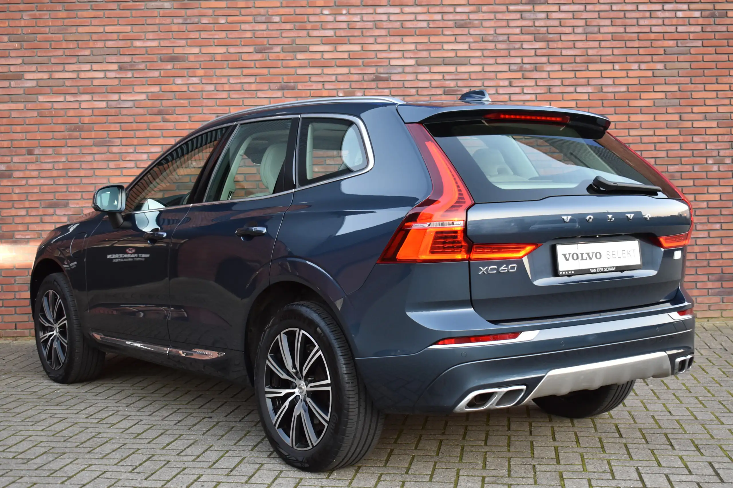 Volvo - XC60