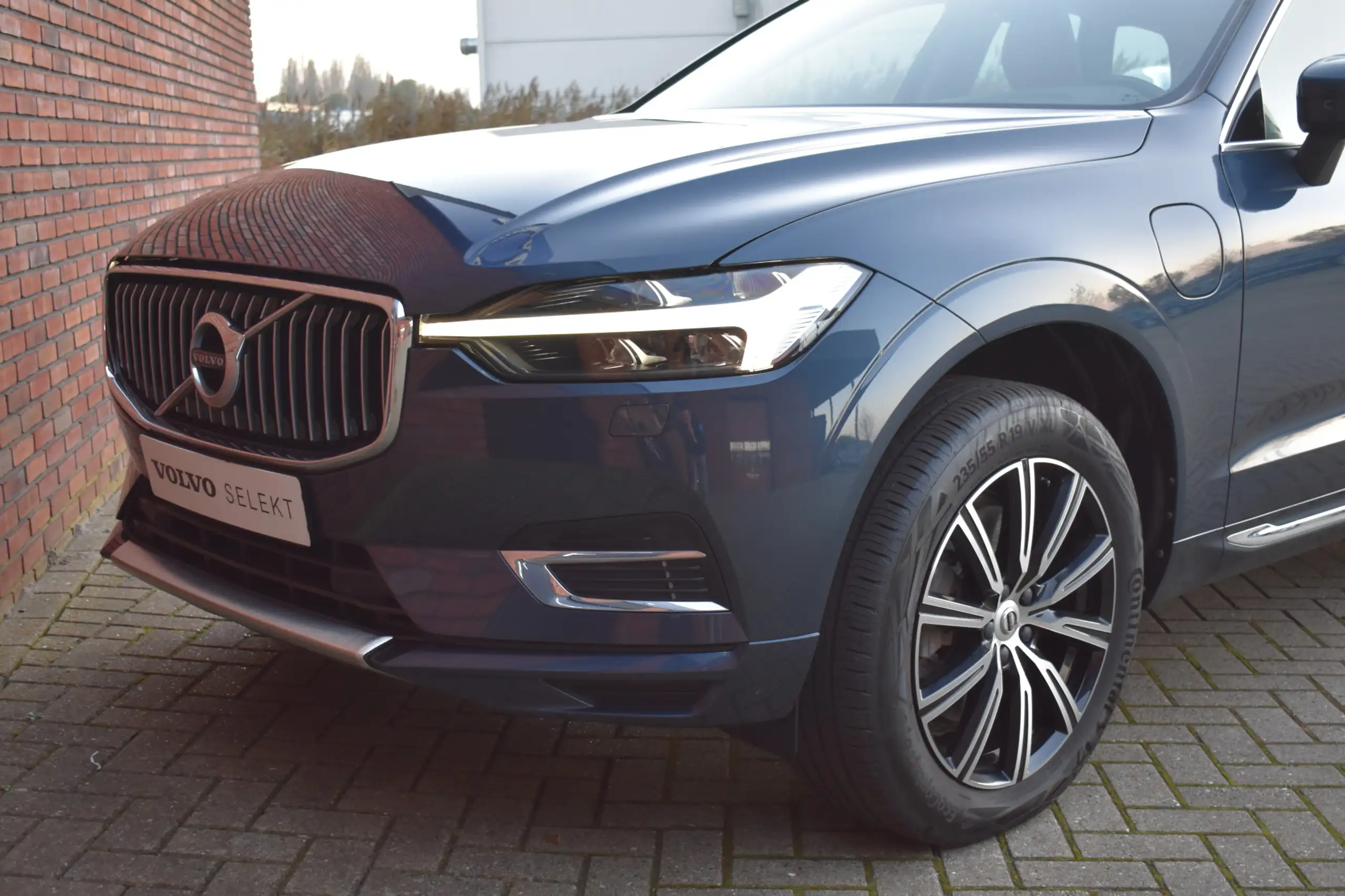 Volvo - XC60