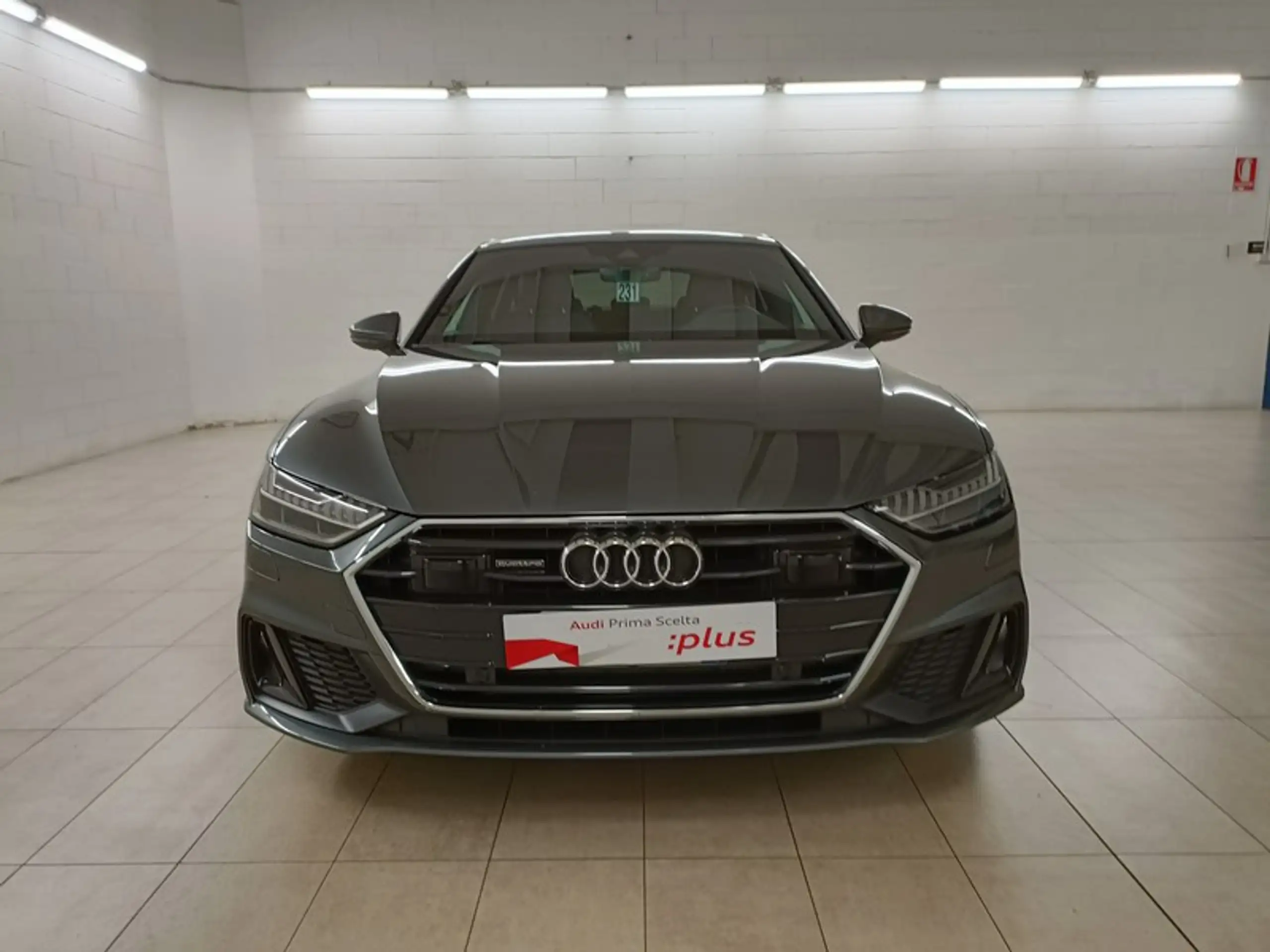 Audi - A7