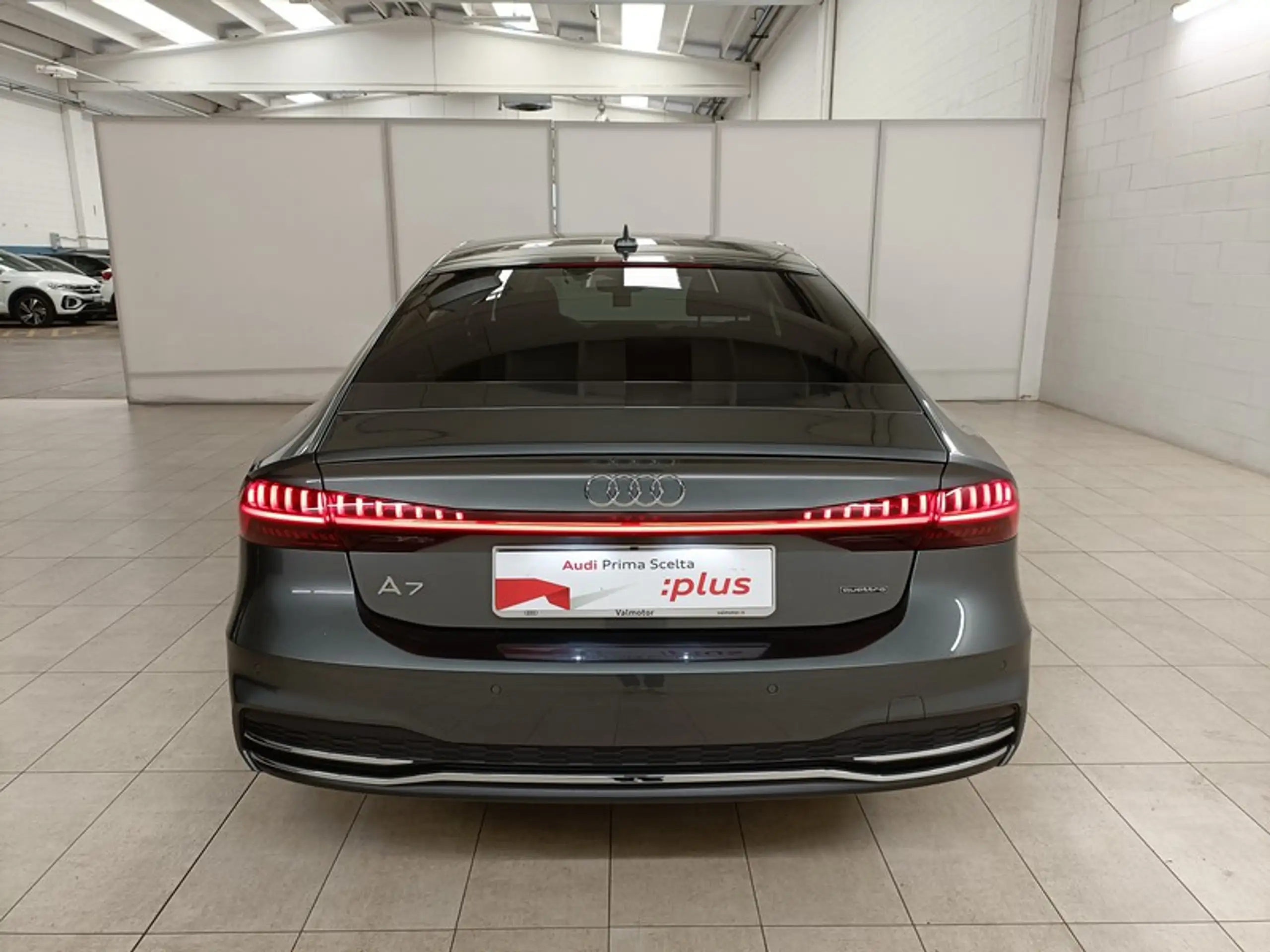 Audi - A7