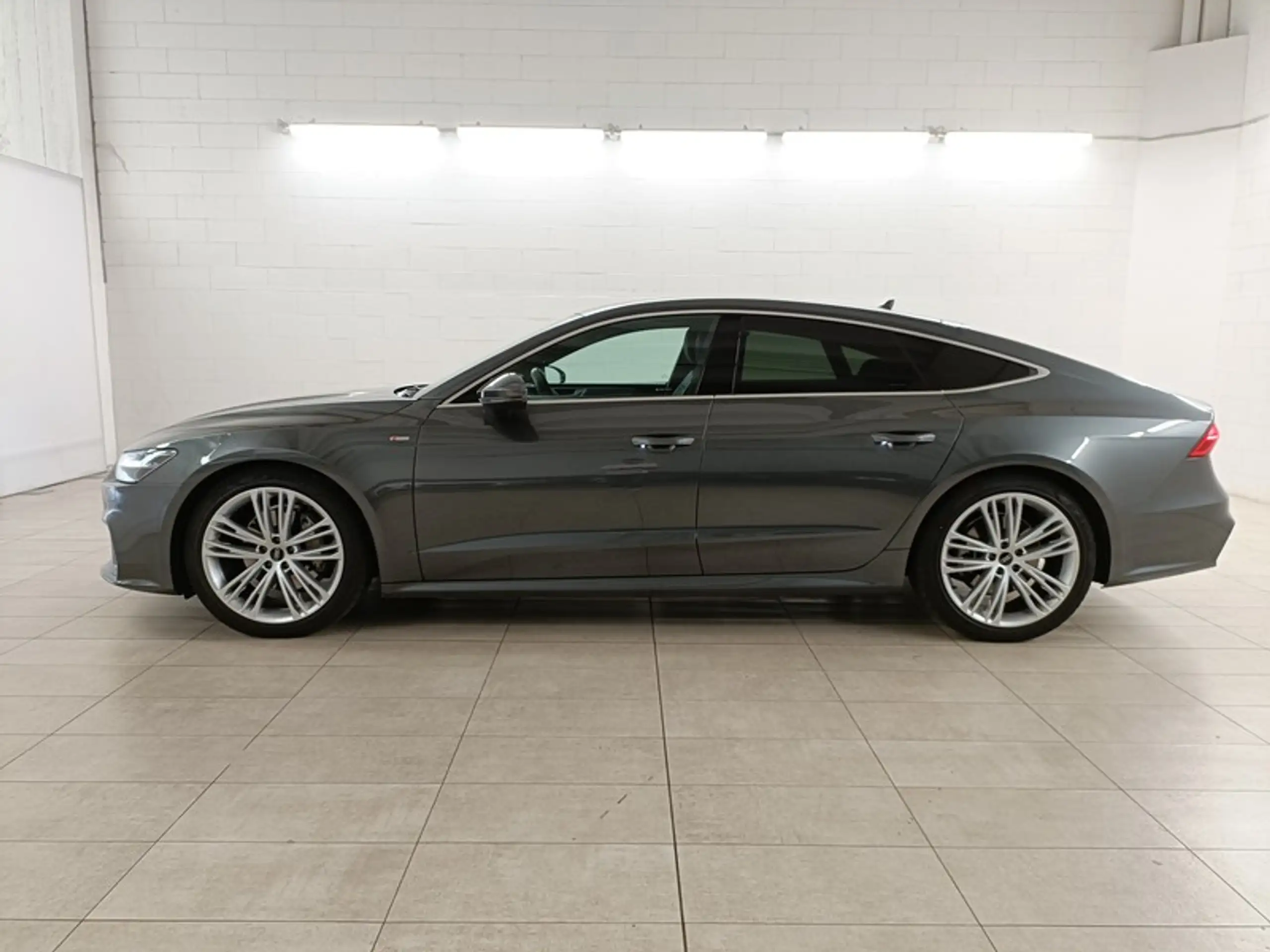 Audi - A7