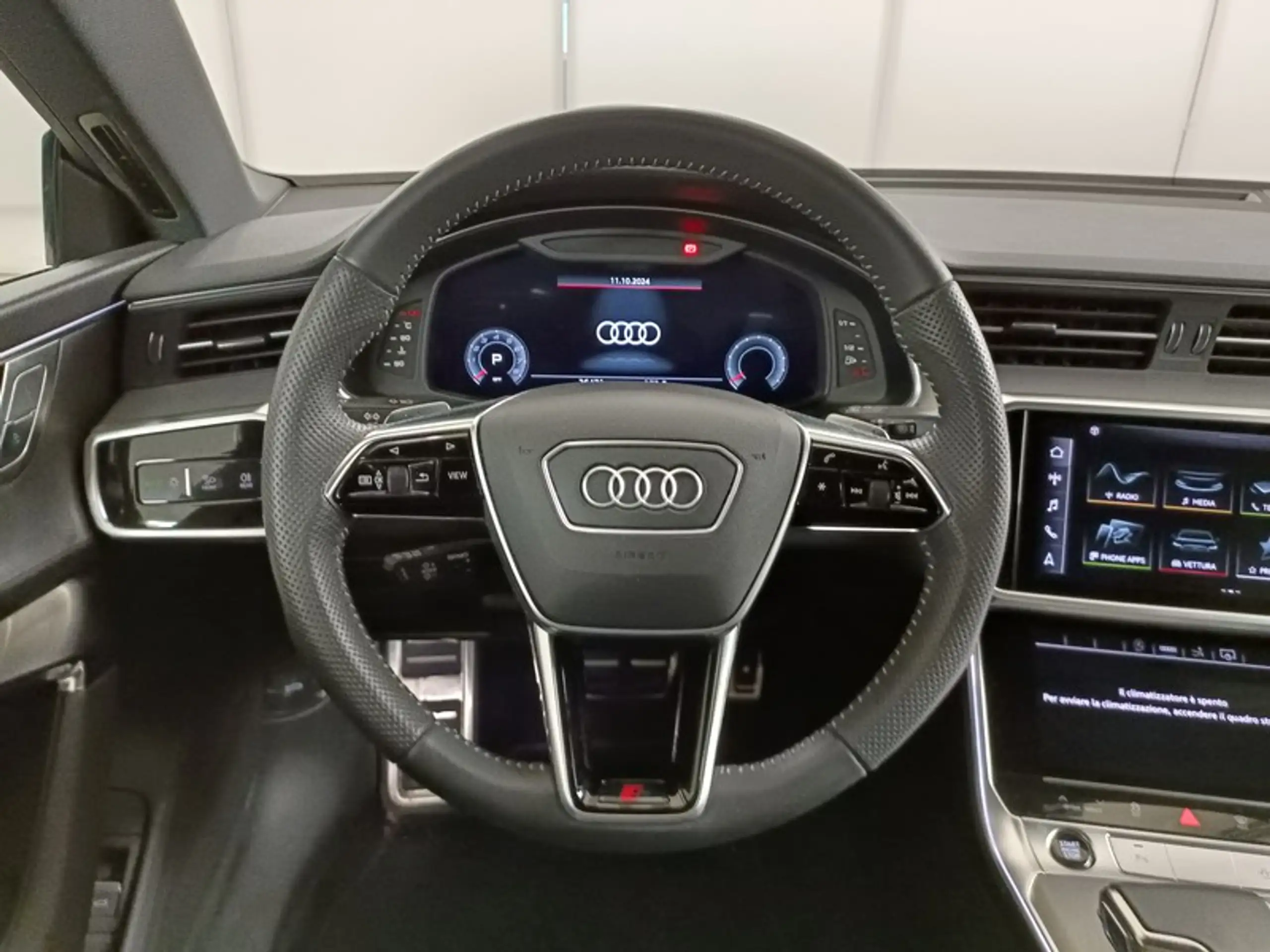 Audi - A7