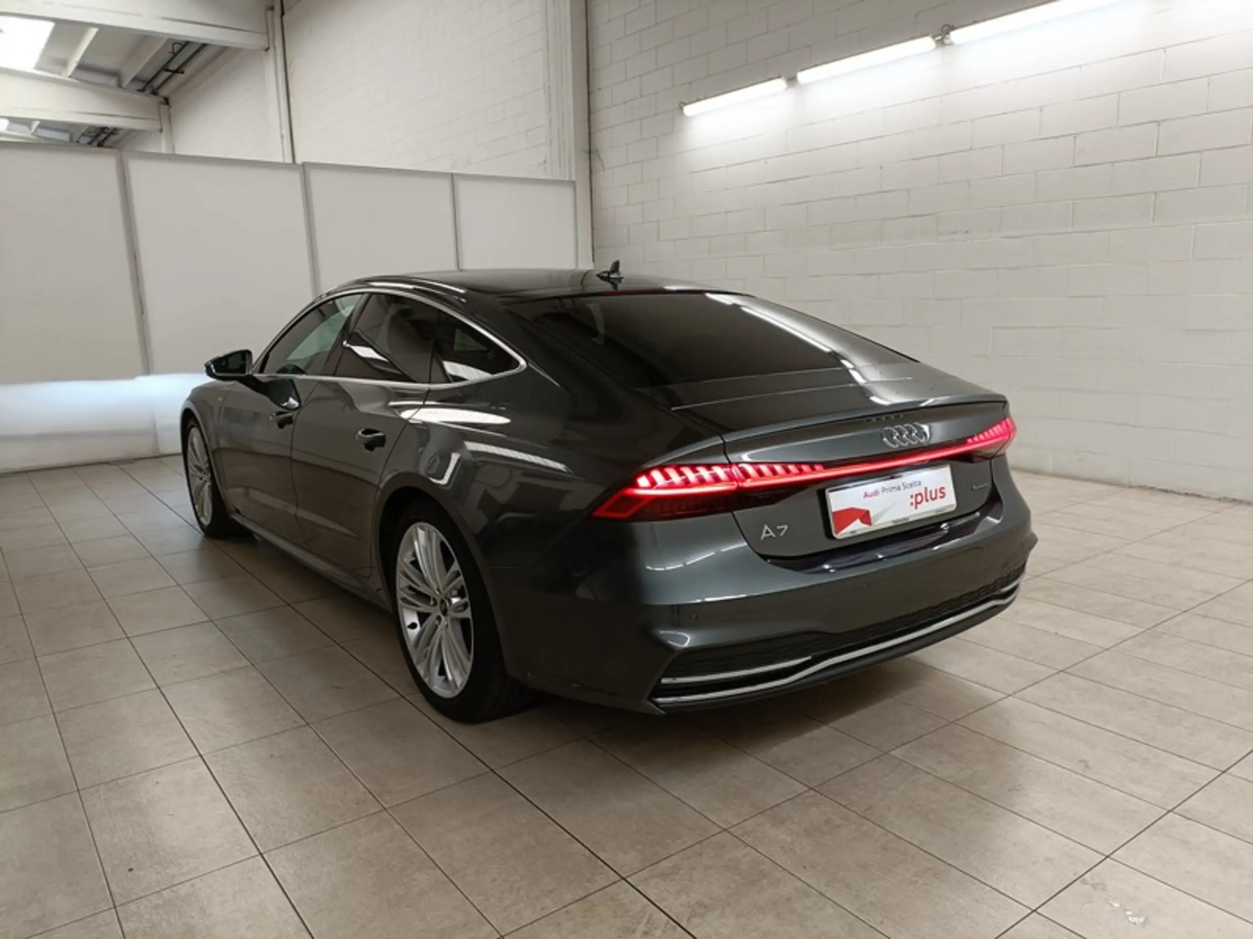 Audi - A7