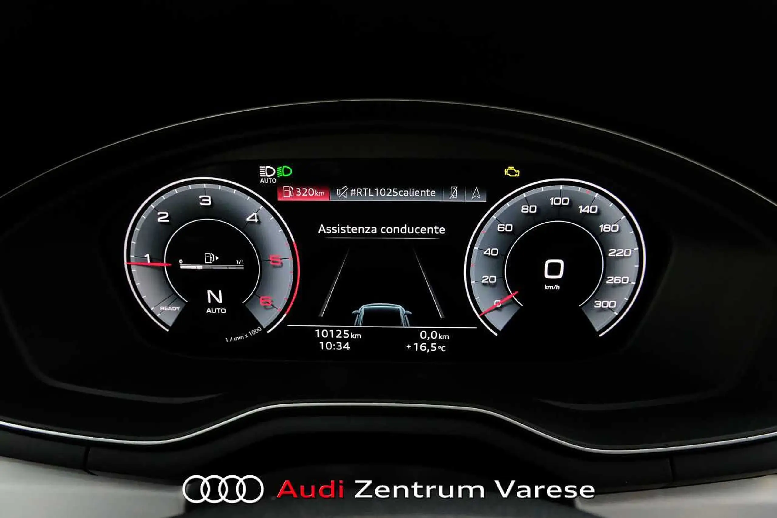 Audi - A4