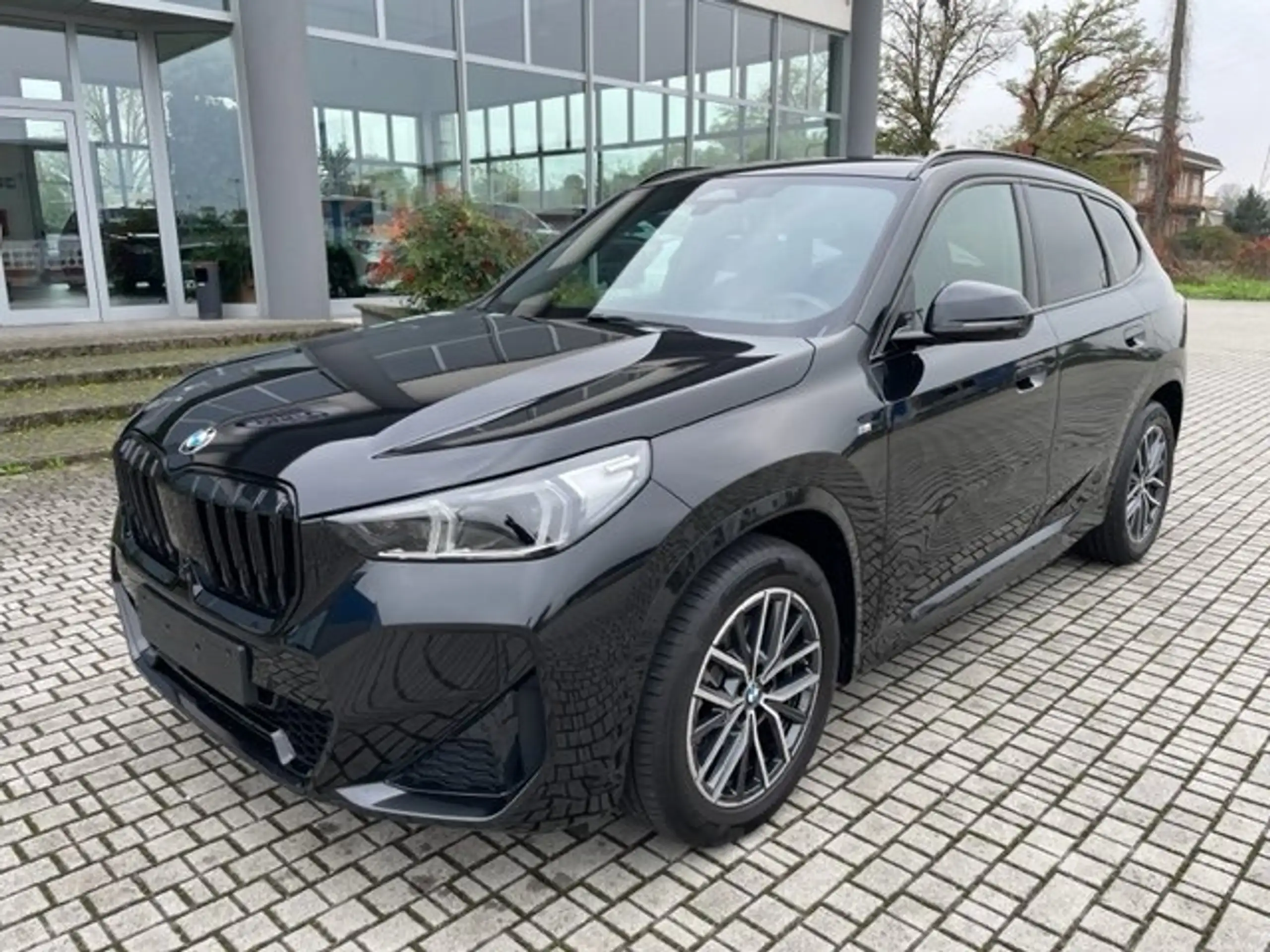 BMW - X1