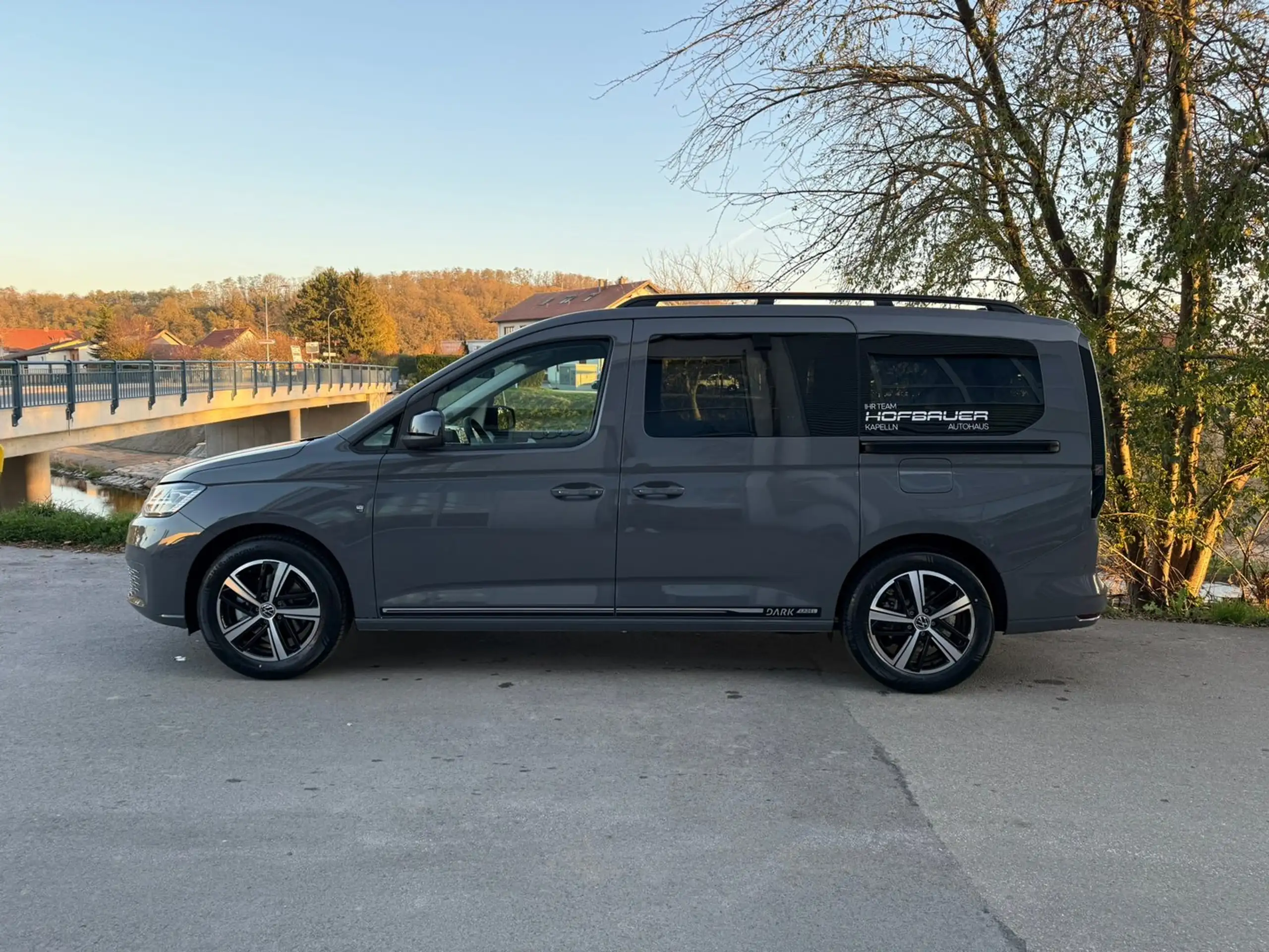 Volkswagen - Caddy