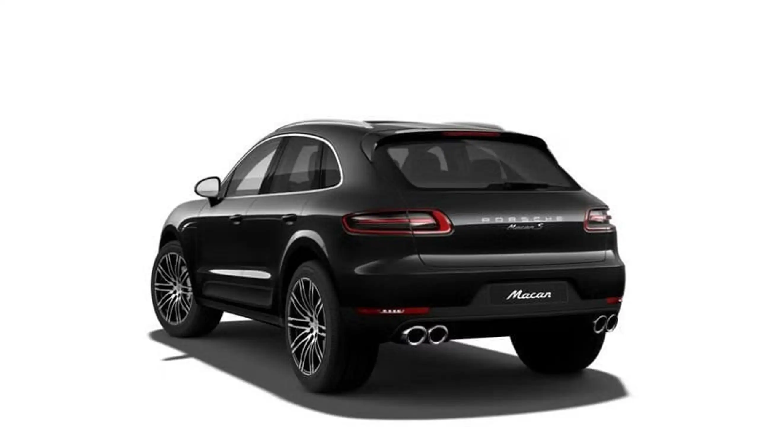 Porsche - Macan