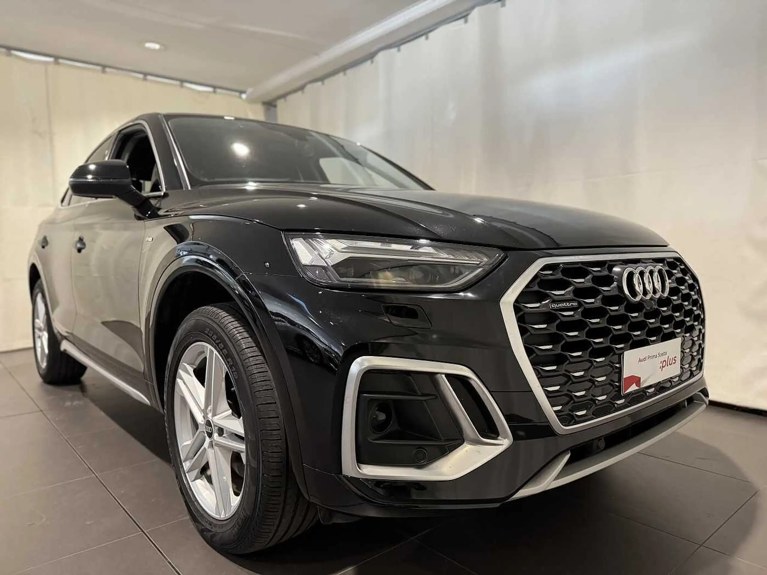 Audi - Q5