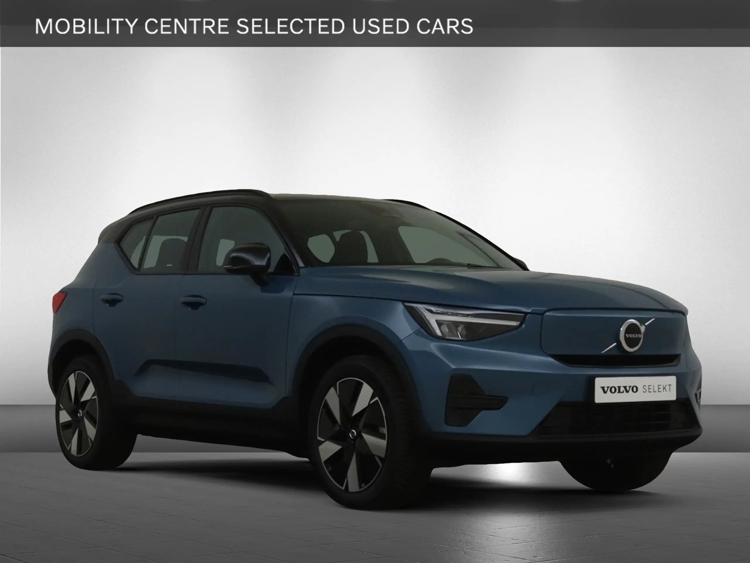 Volvo - XC40