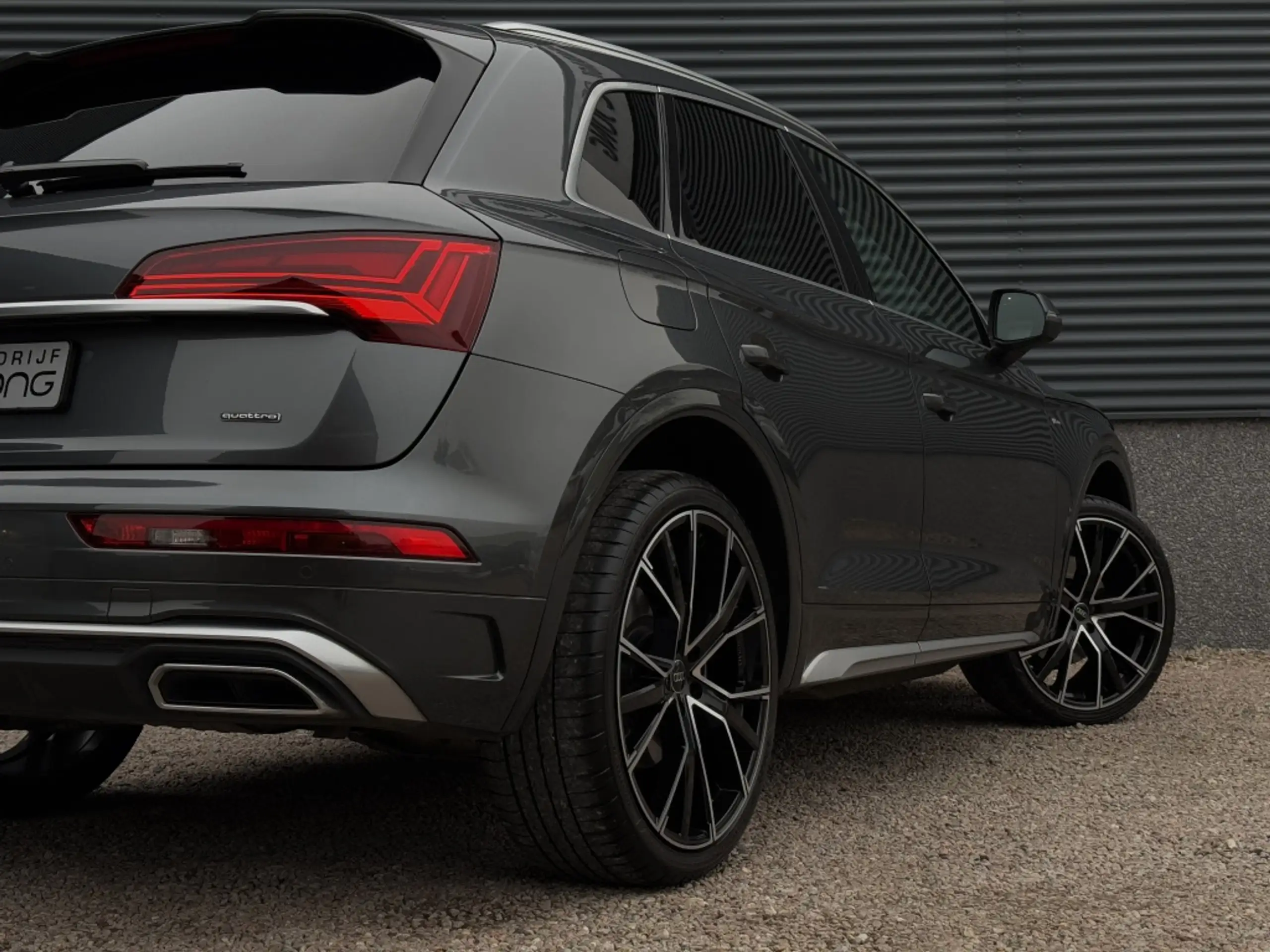 Audi - Q5