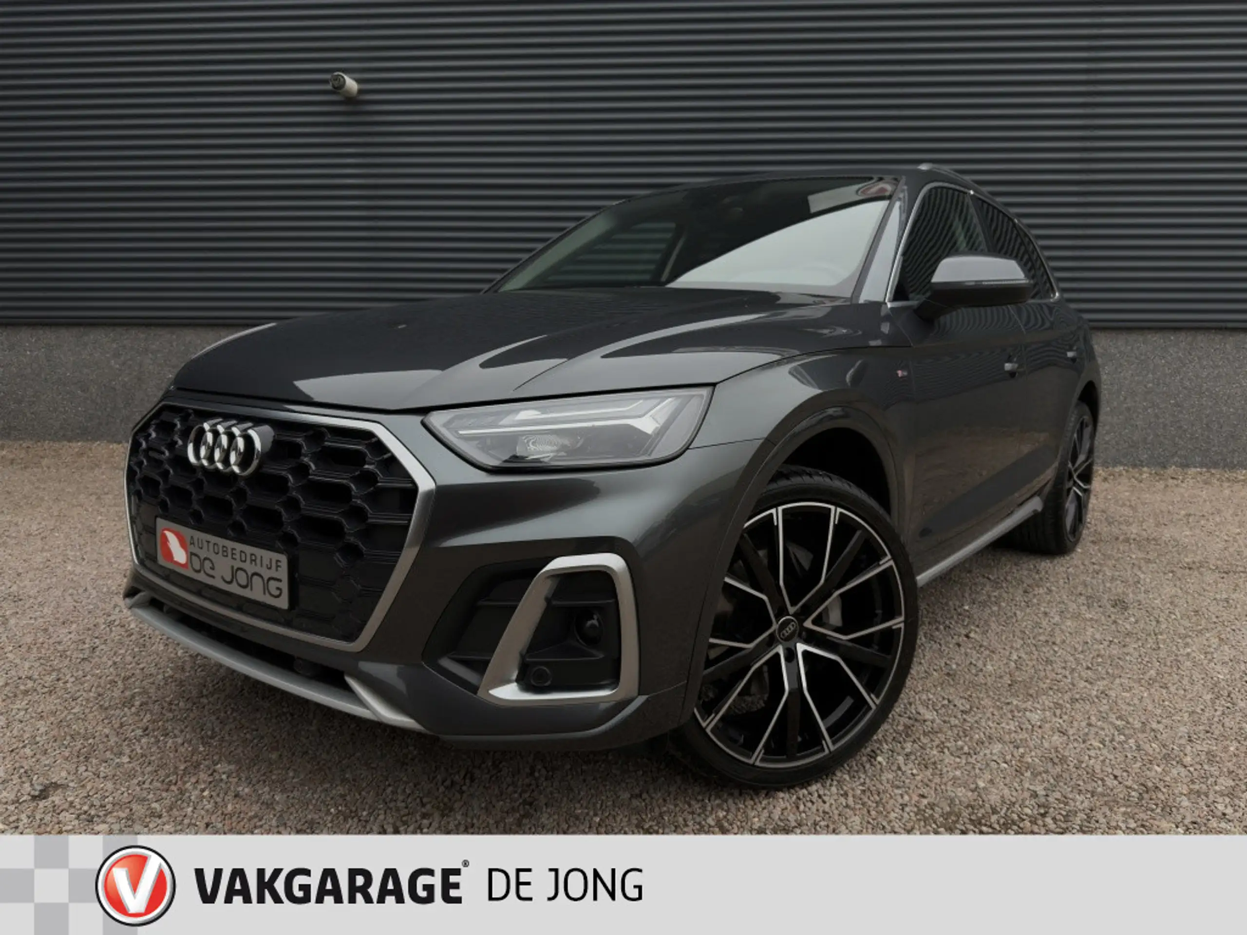 Audi - Q5