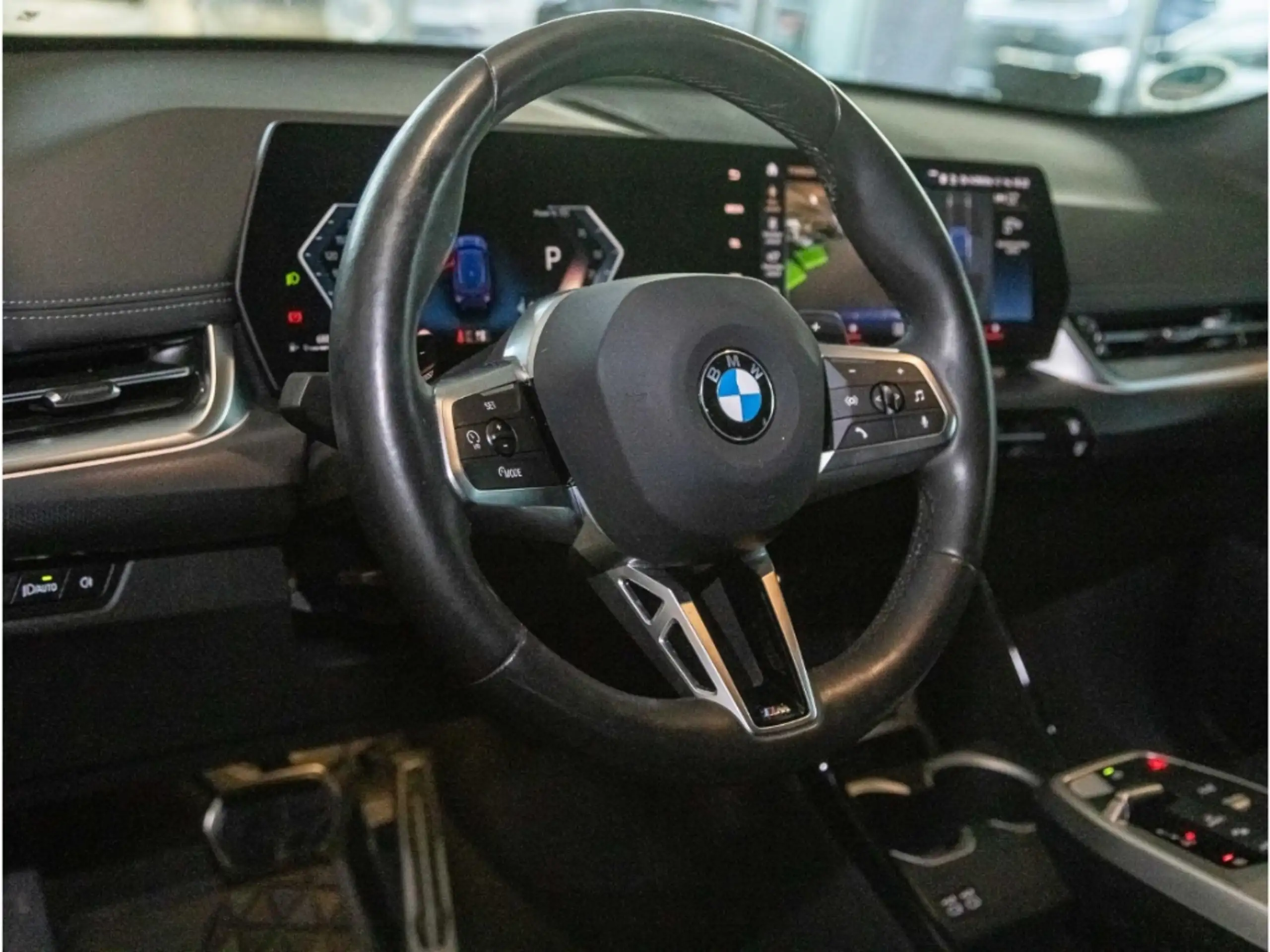 BMW - X1