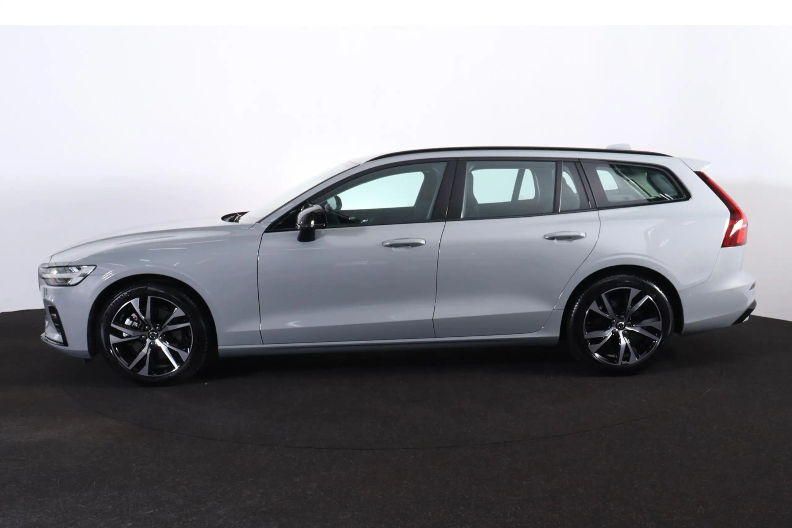 Volvo - V60