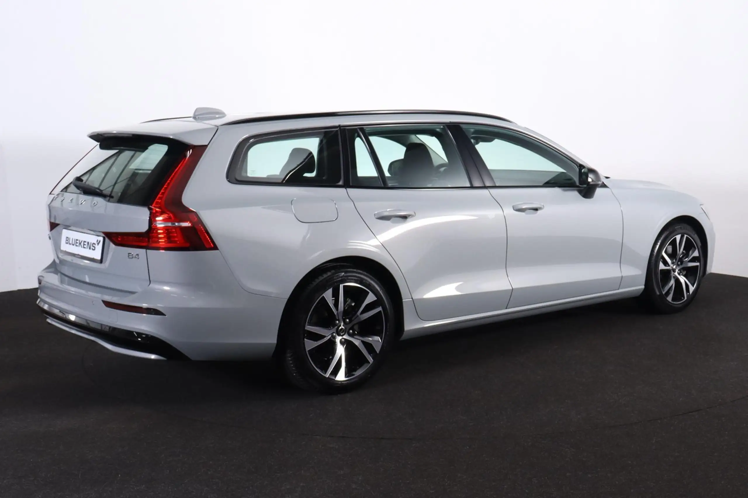 Volvo - V60