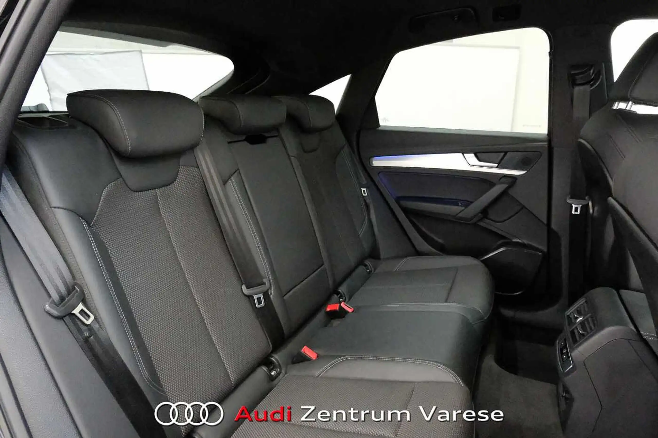 Audi - Q5