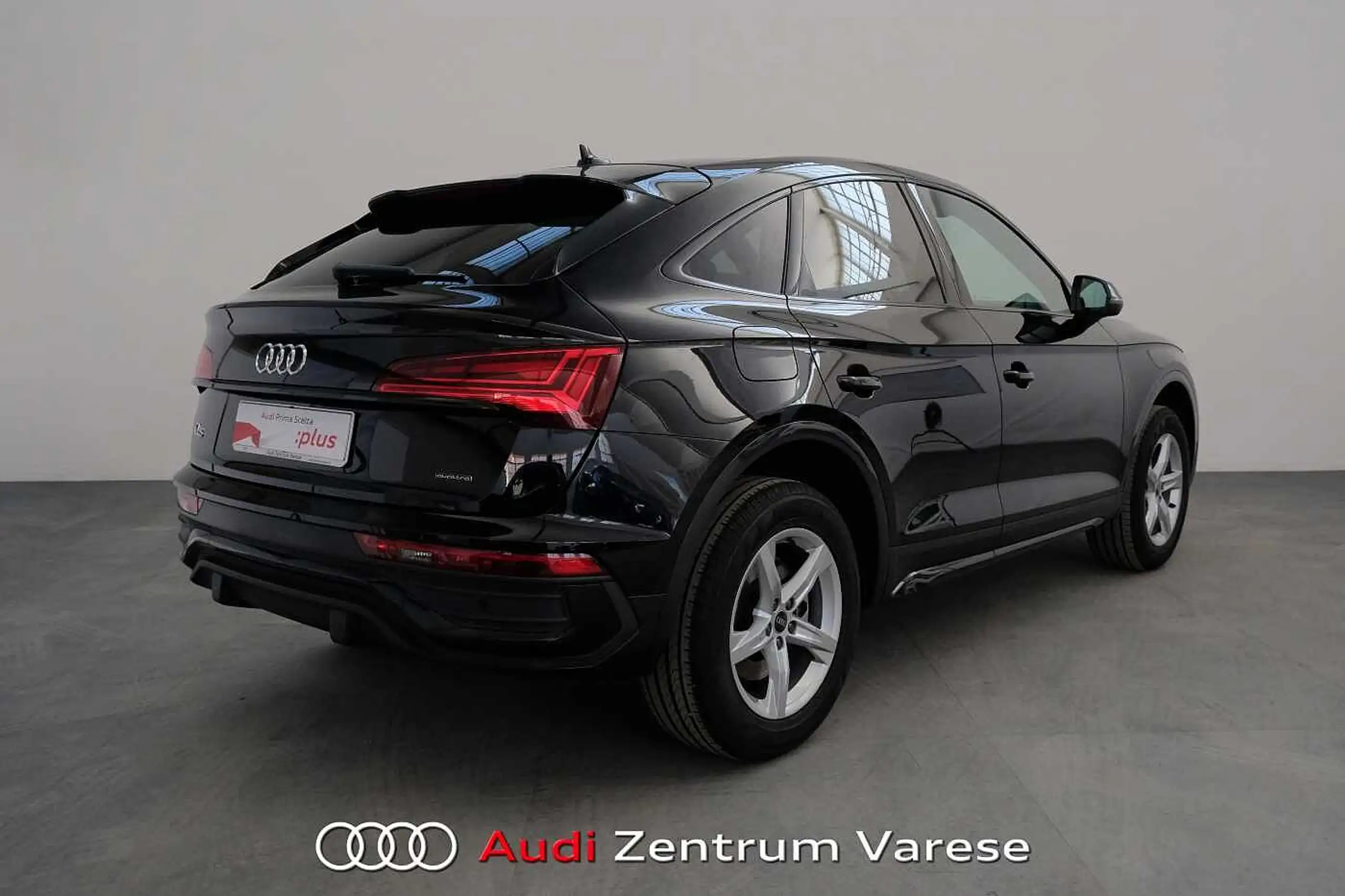 Audi - Q5