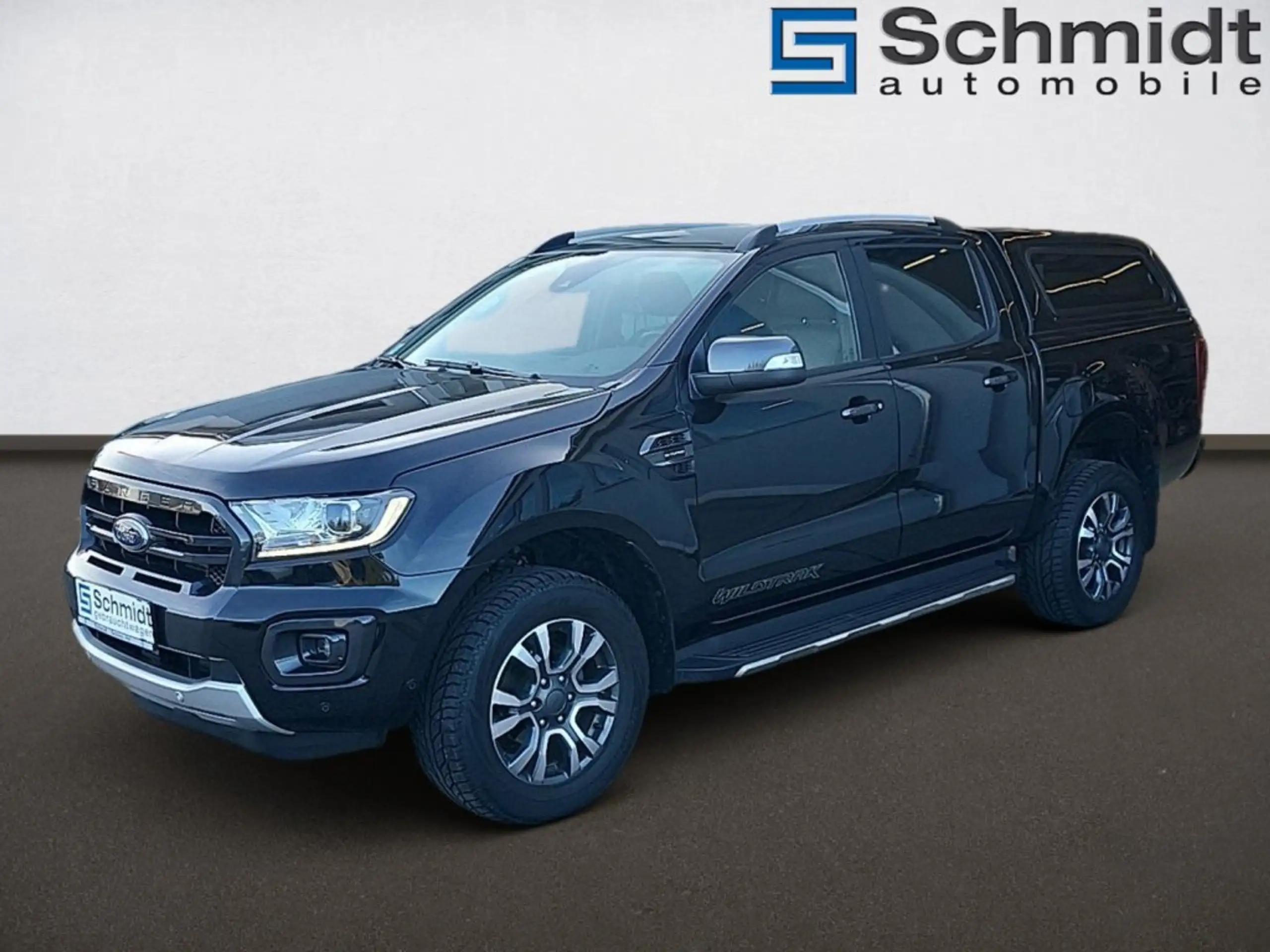 Ford - Ranger