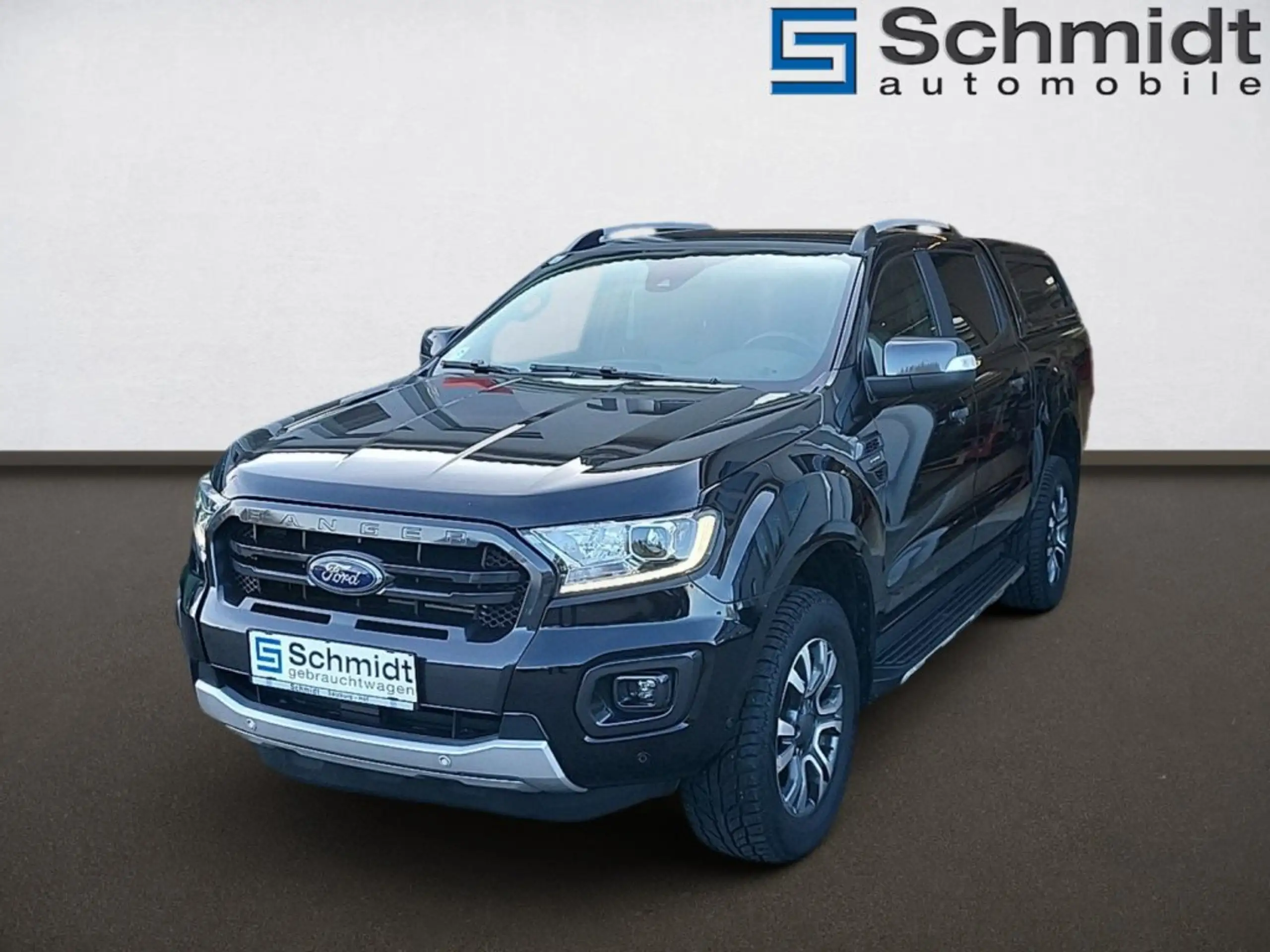 Ford Ranger 2023