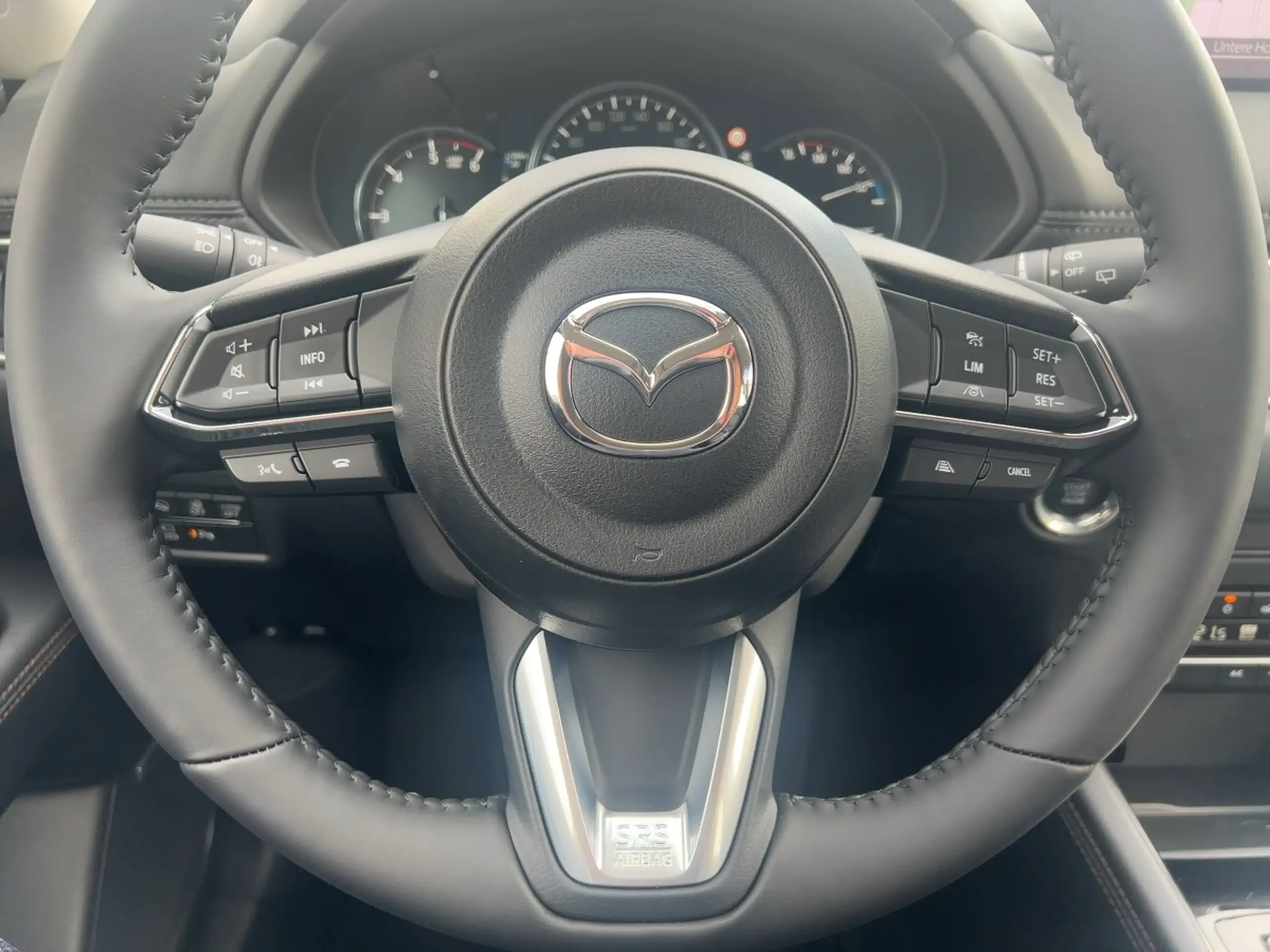 Mazda - CX-5