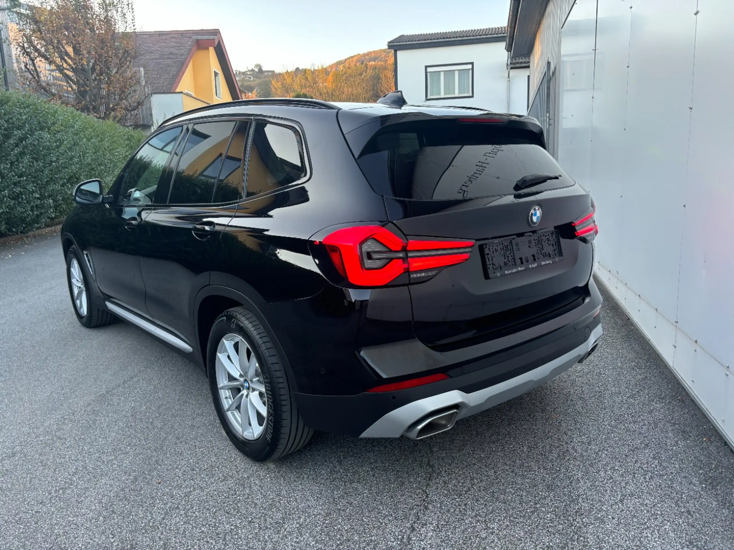 BMW - X3