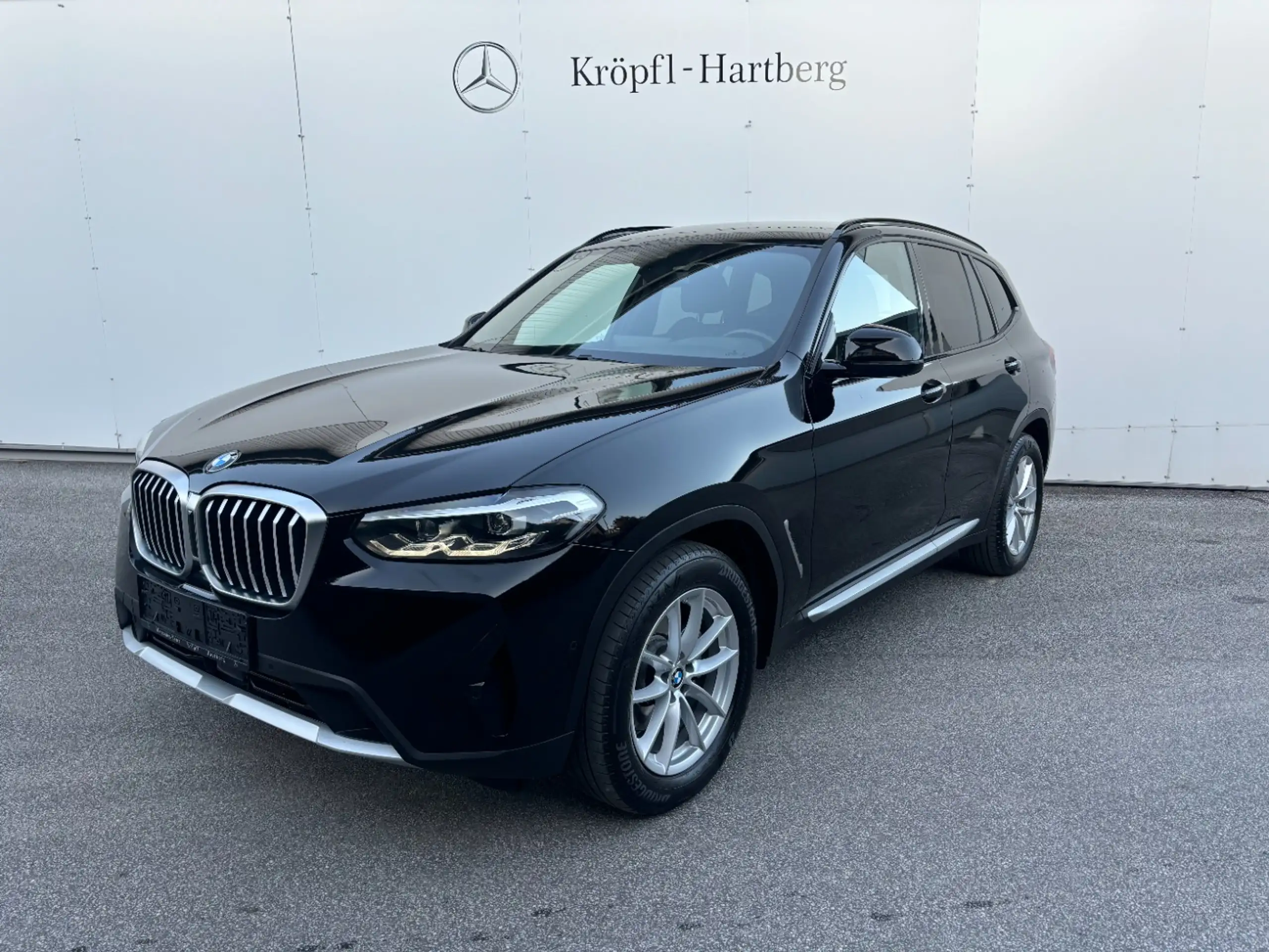 BMW - X3