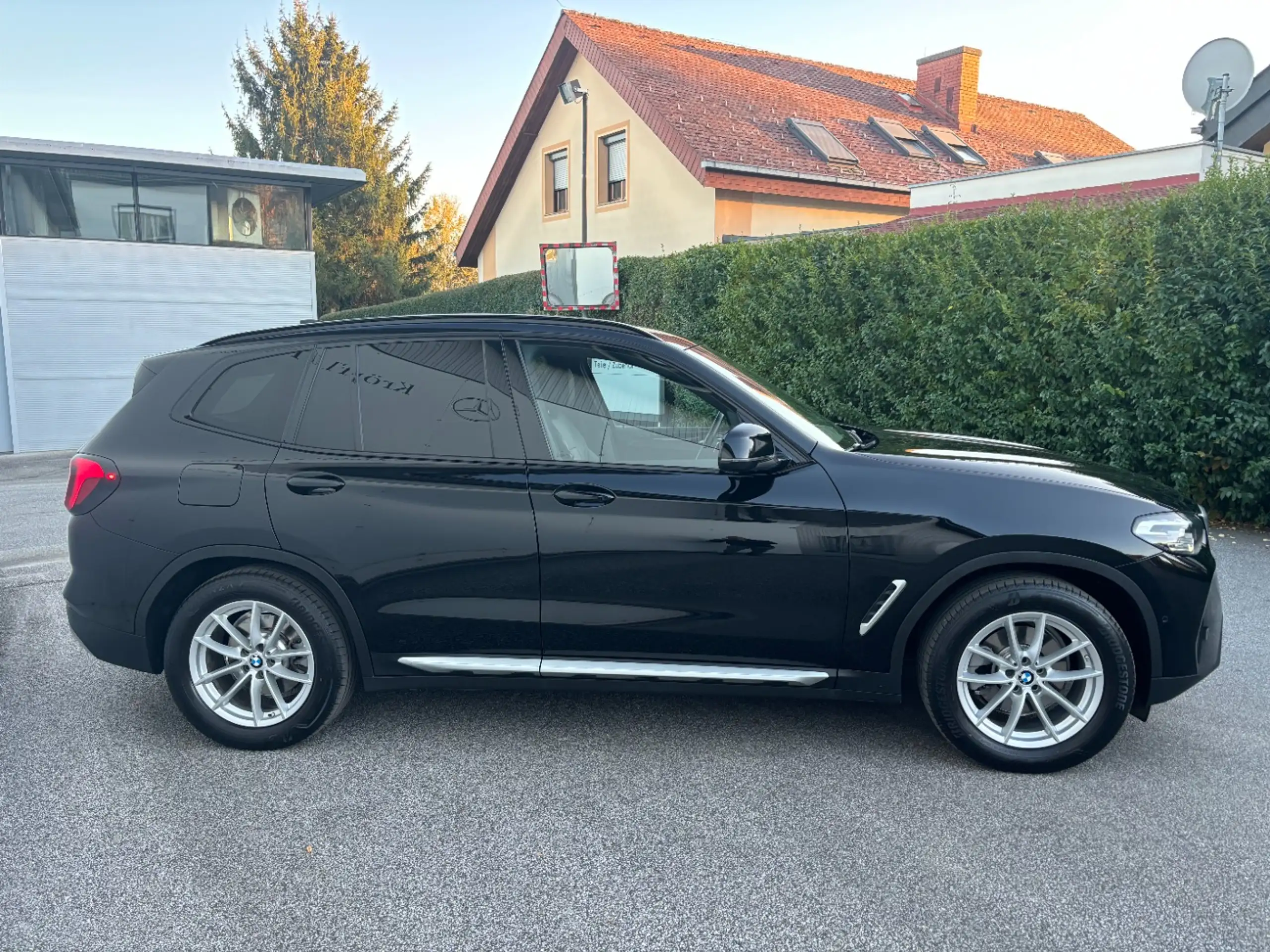 BMW - X3