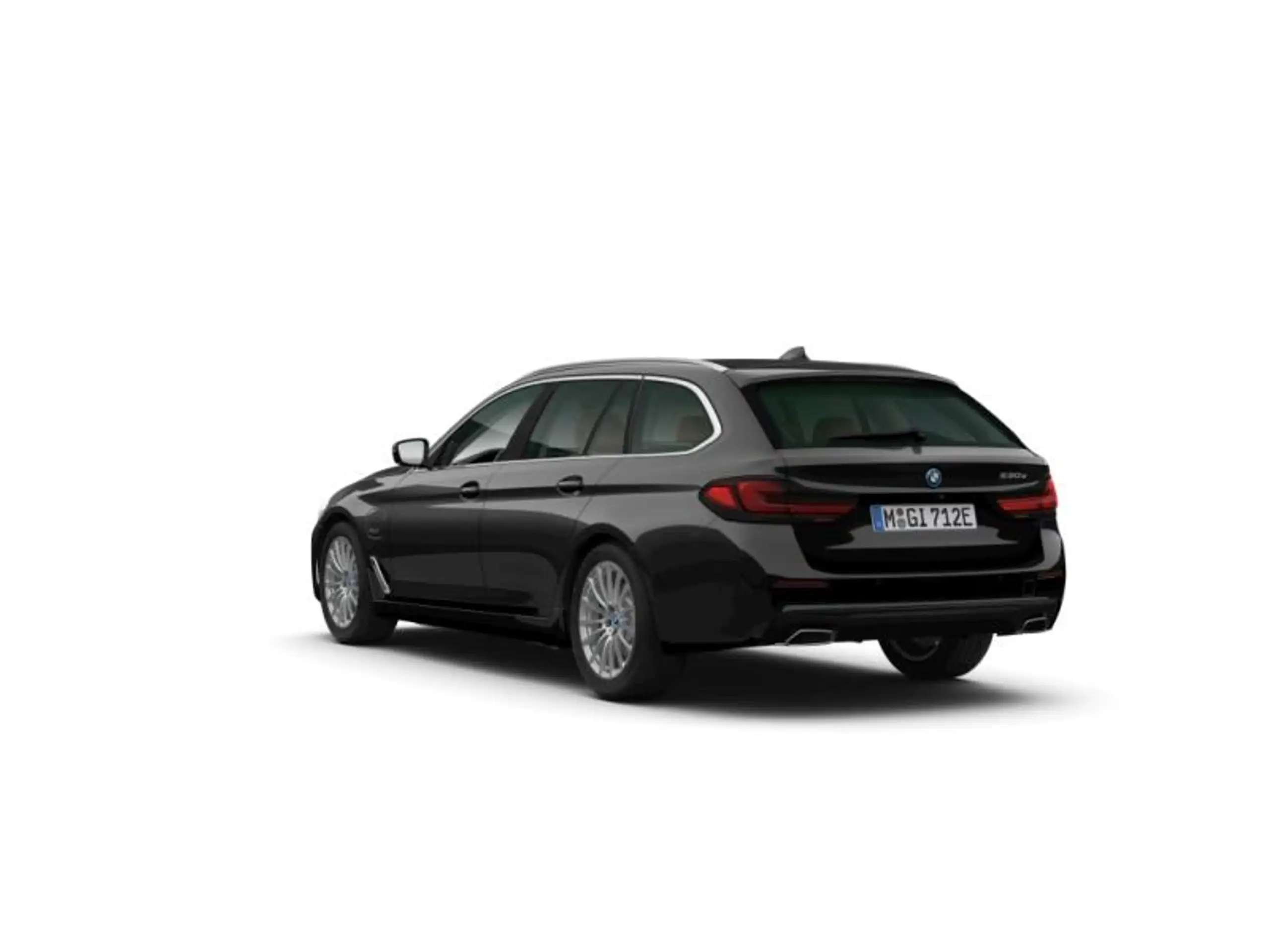 BMW - 530