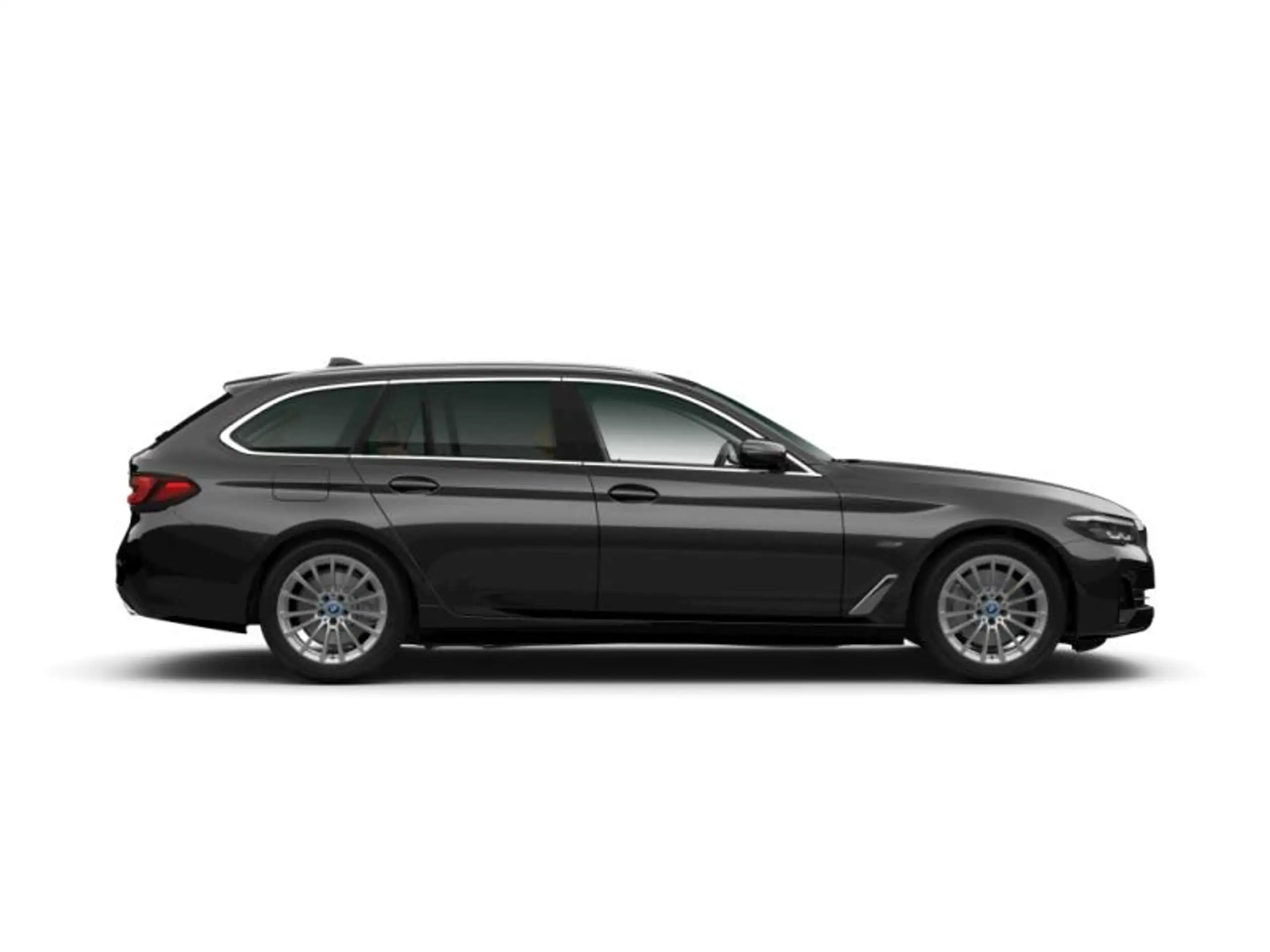 BMW - 530